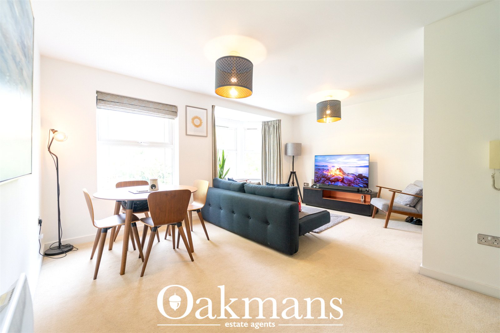 Monkspath Hall Road, Solihull, B91
