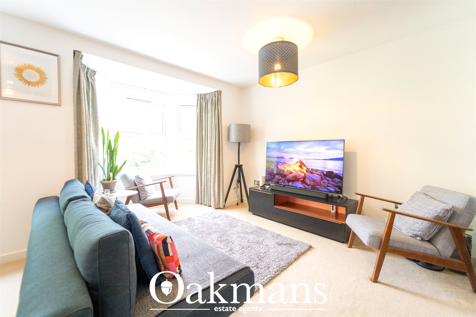 Monkspath Hall Road, Solihull, B91