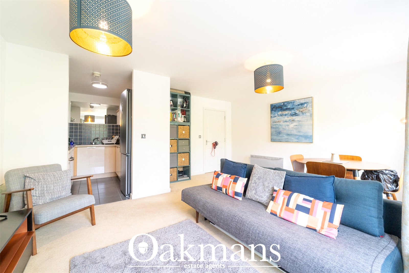 Monkspath Hall Road, Solihull, B91