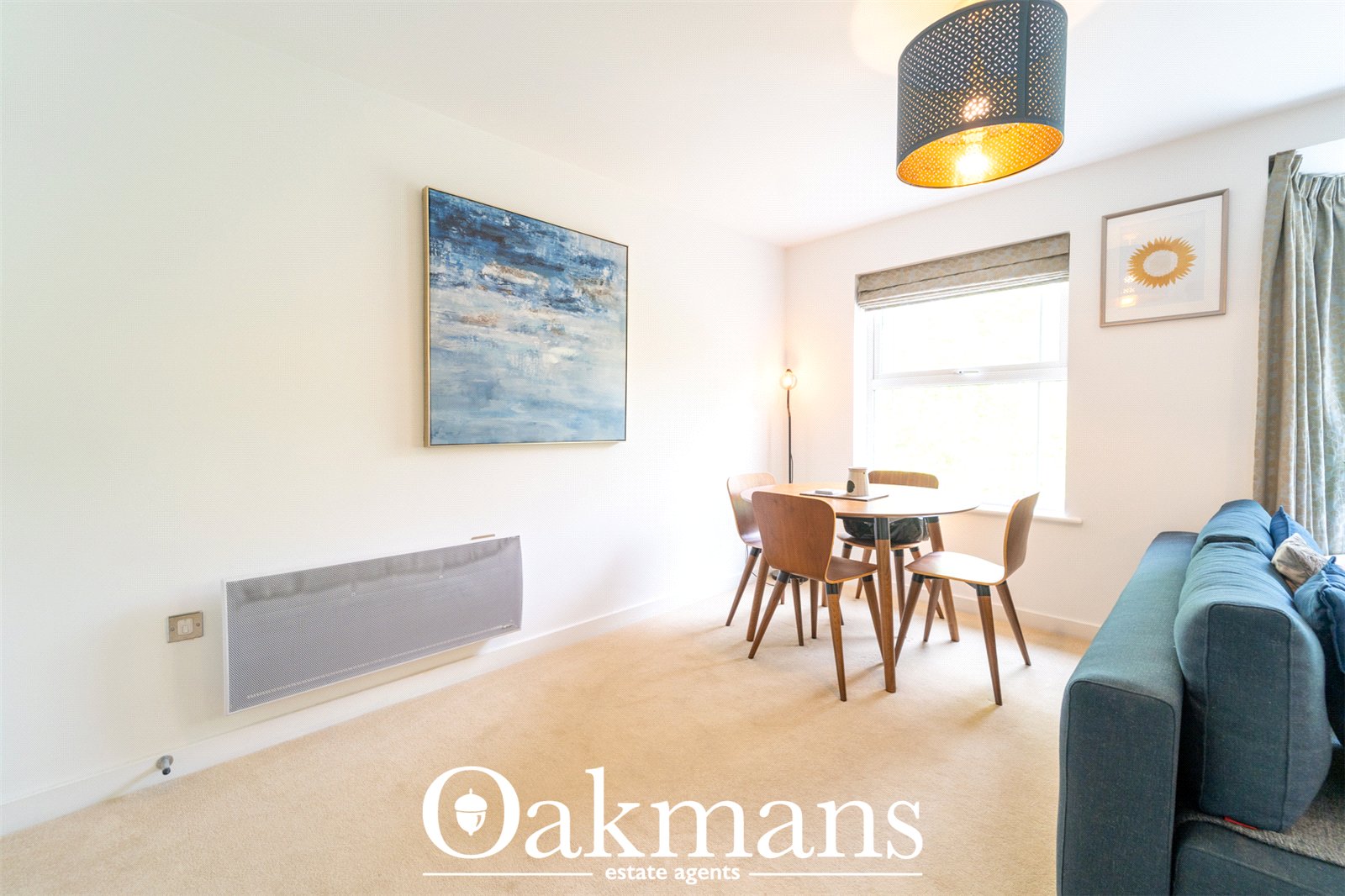 Monkspath Hall Road, Solihull, B91