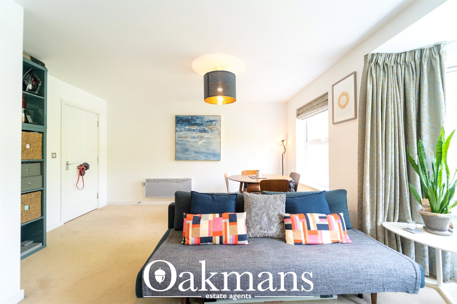 Monkspath Hall Road, Solihull, B91