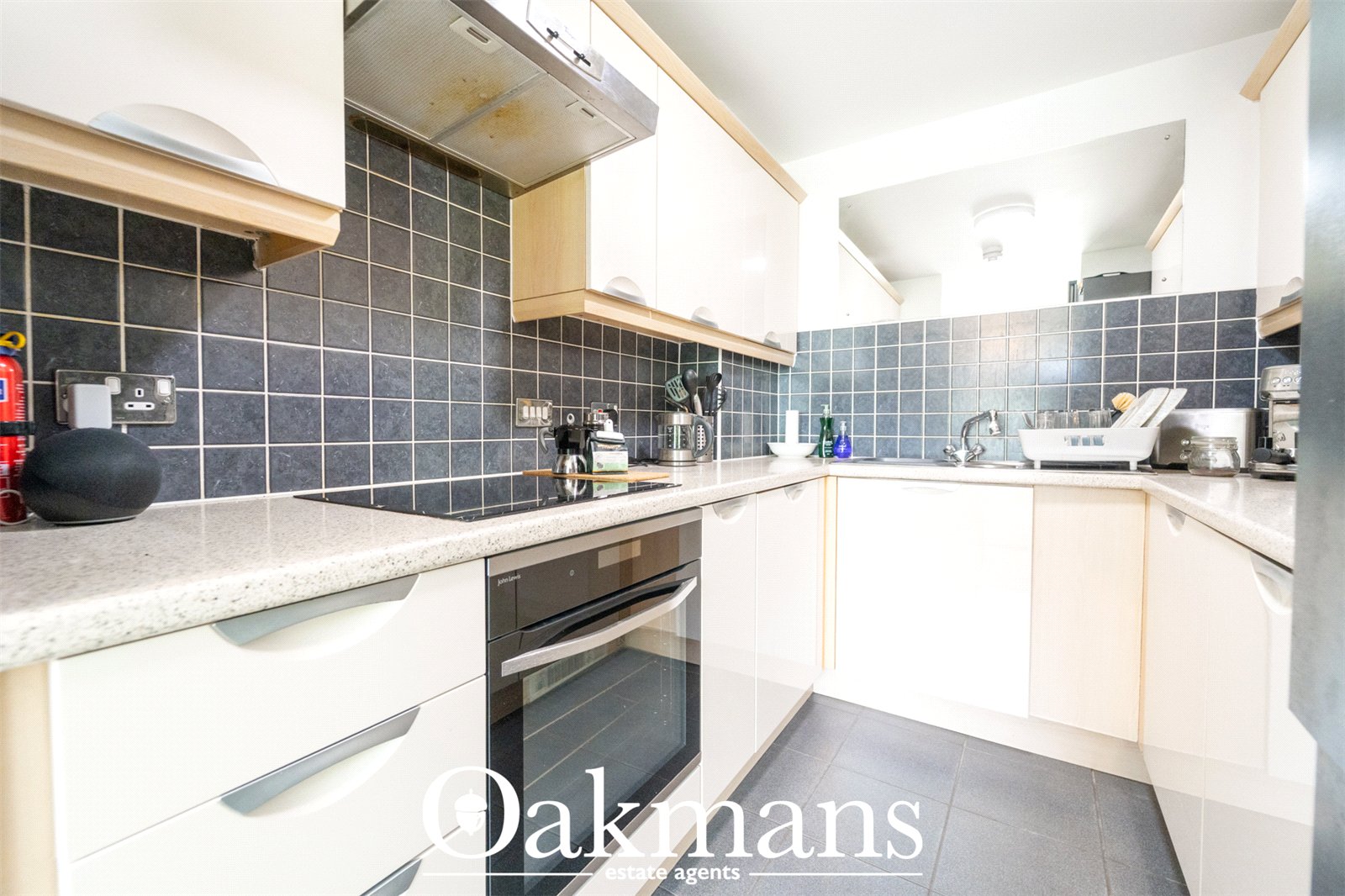Monkspath Hall Road, Solihull, B91