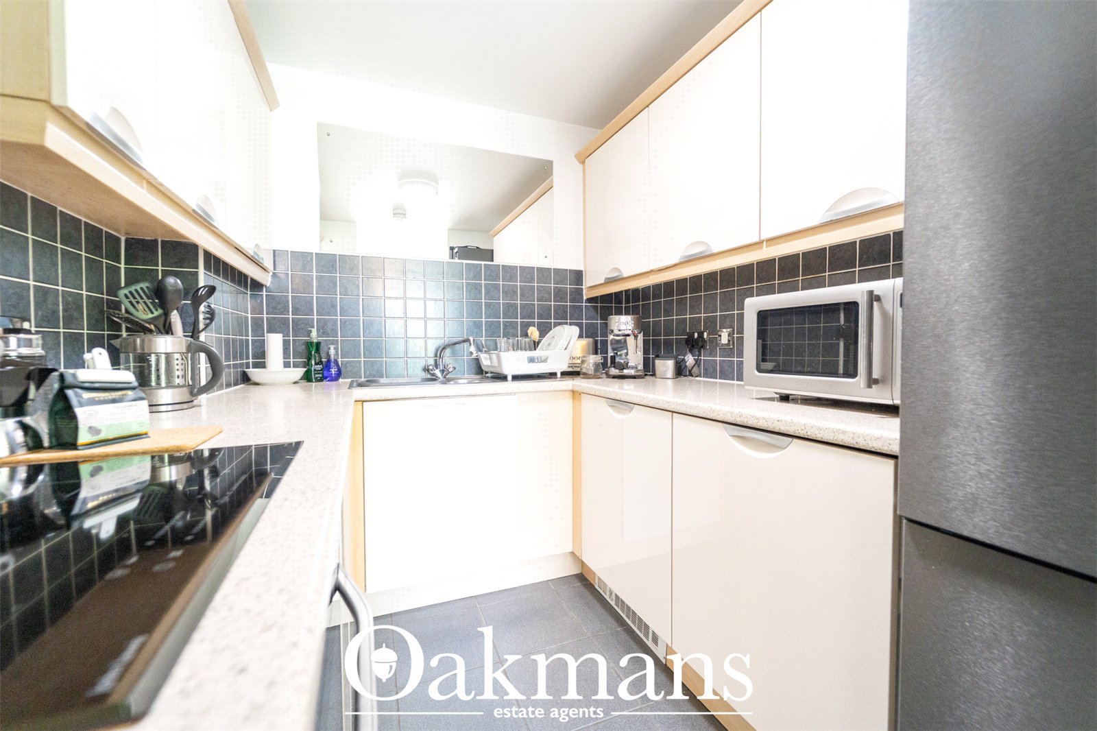 Monkspath Hall Road, Solihull, B91