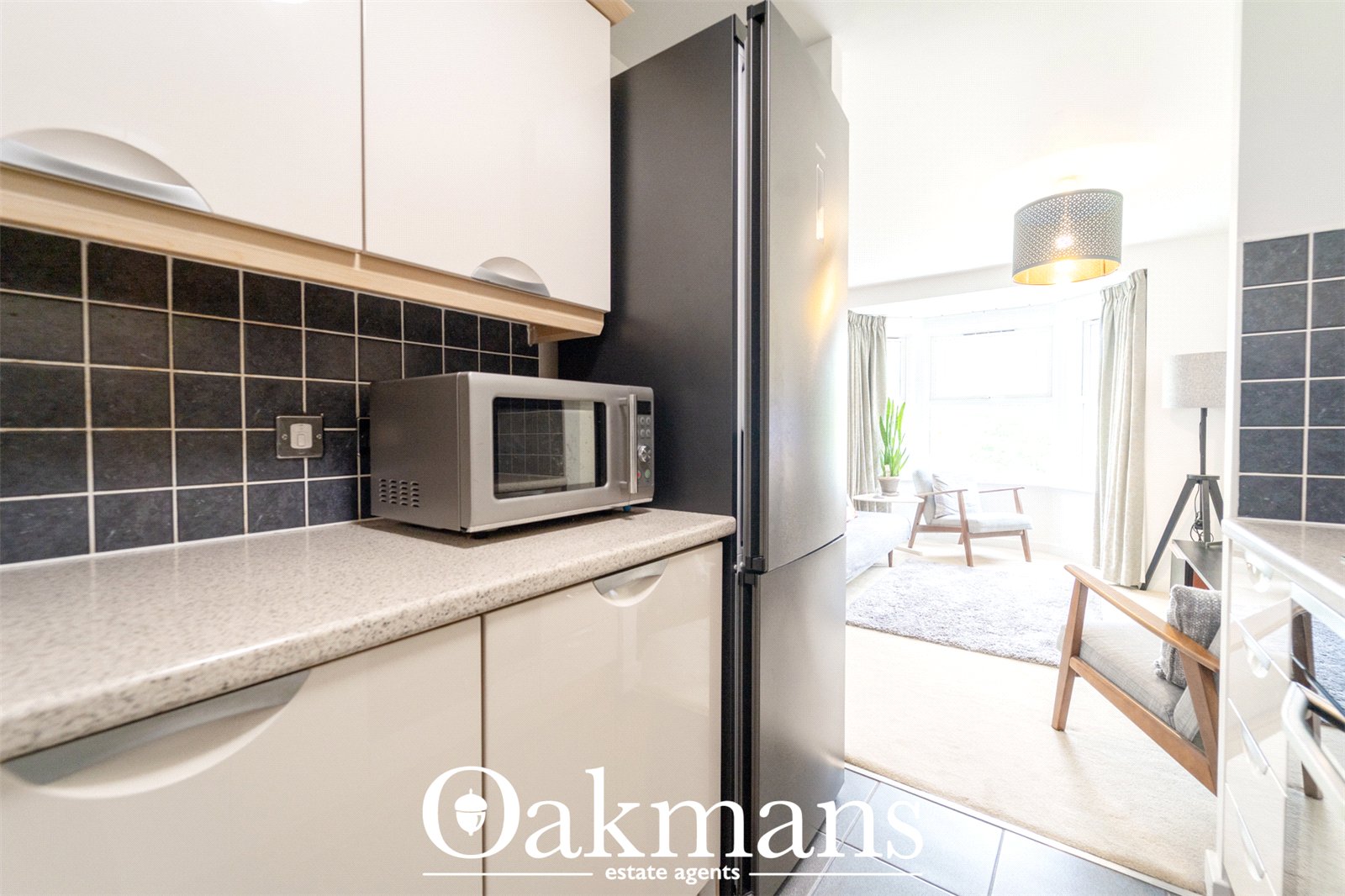 Monkspath Hall Road, Solihull, B91