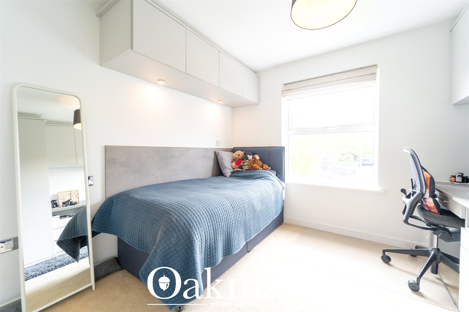 Monkspath Hall Road, Solihull, B91