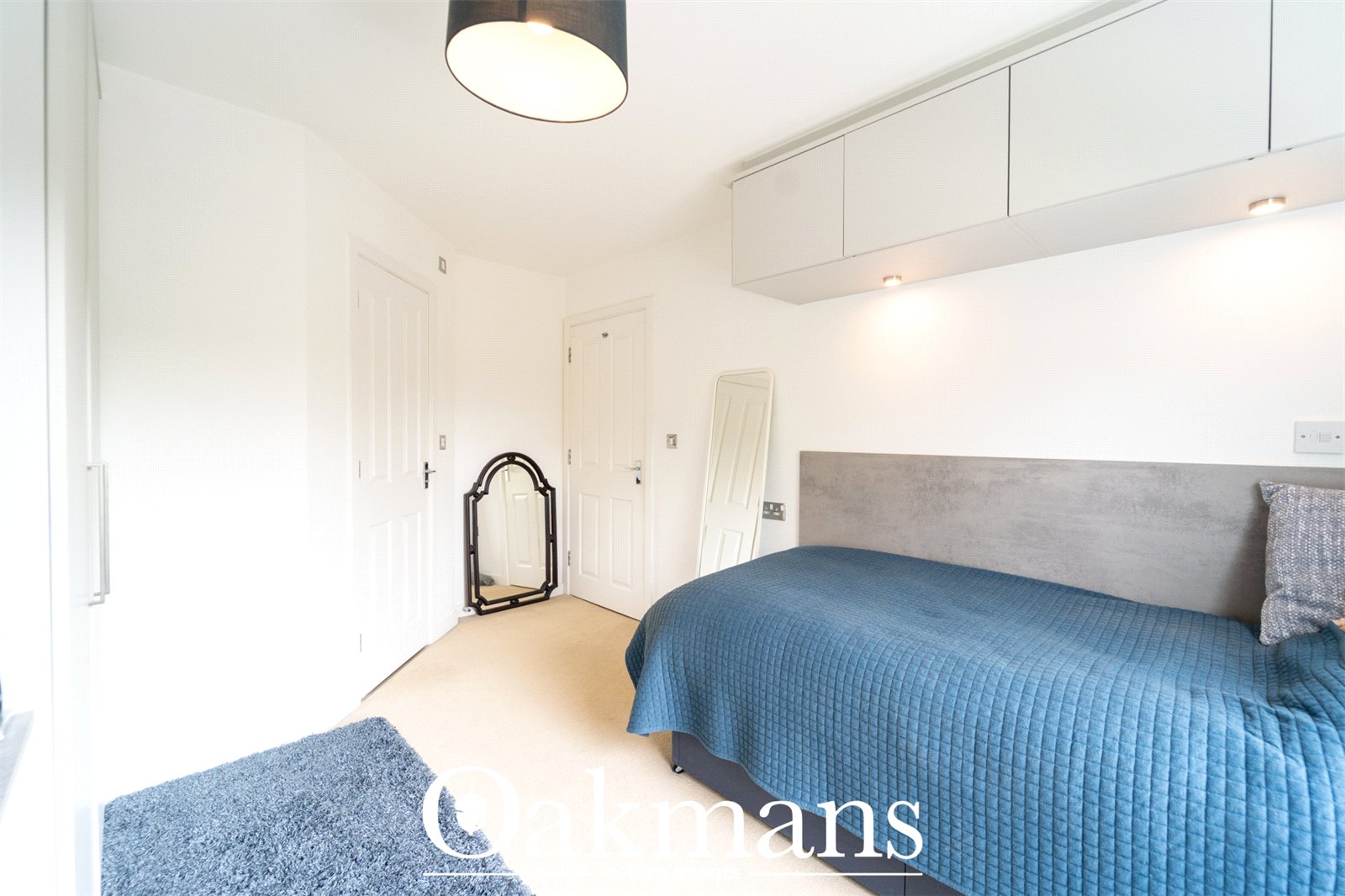 Monkspath Hall Road, Solihull, B91