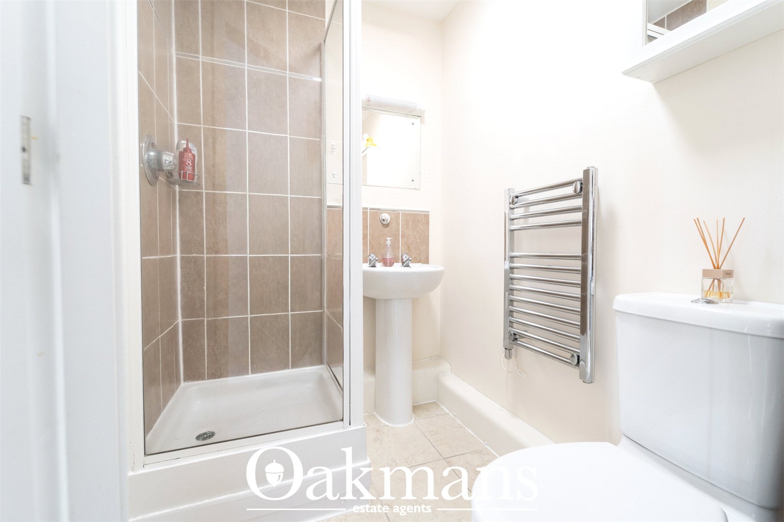 Monkspath Hall Road, Solihull, B91