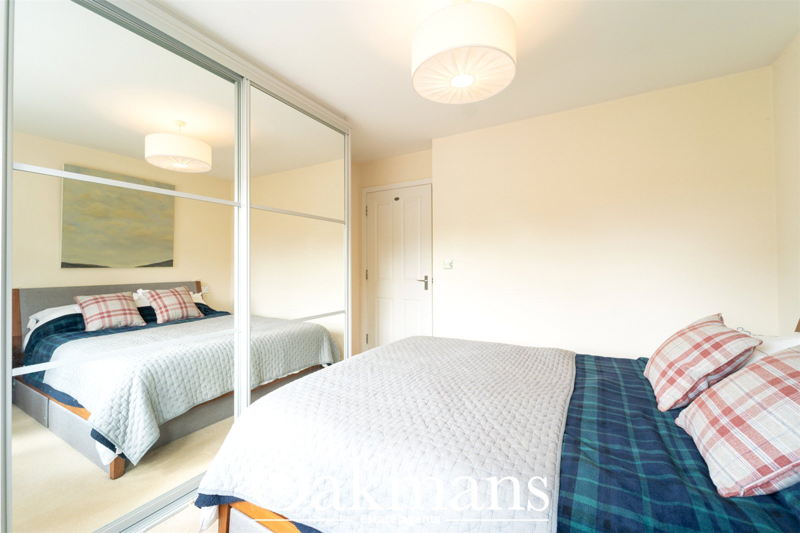 Monkspath Hall Road, Solihull, B91