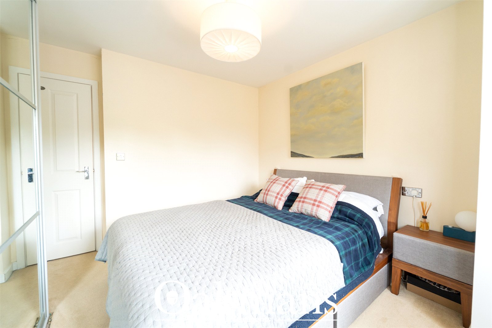 Monkspath Hall Road, Solihull, B91