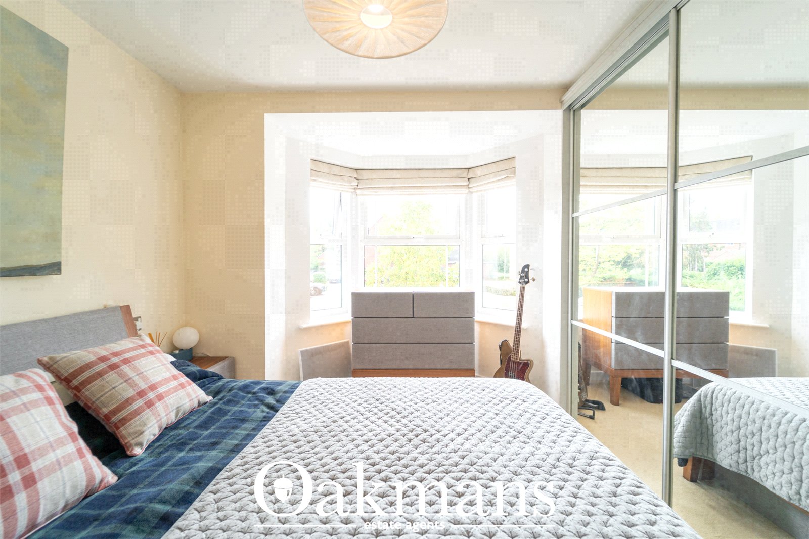 Monkspath Hall Road, Solihull, B91