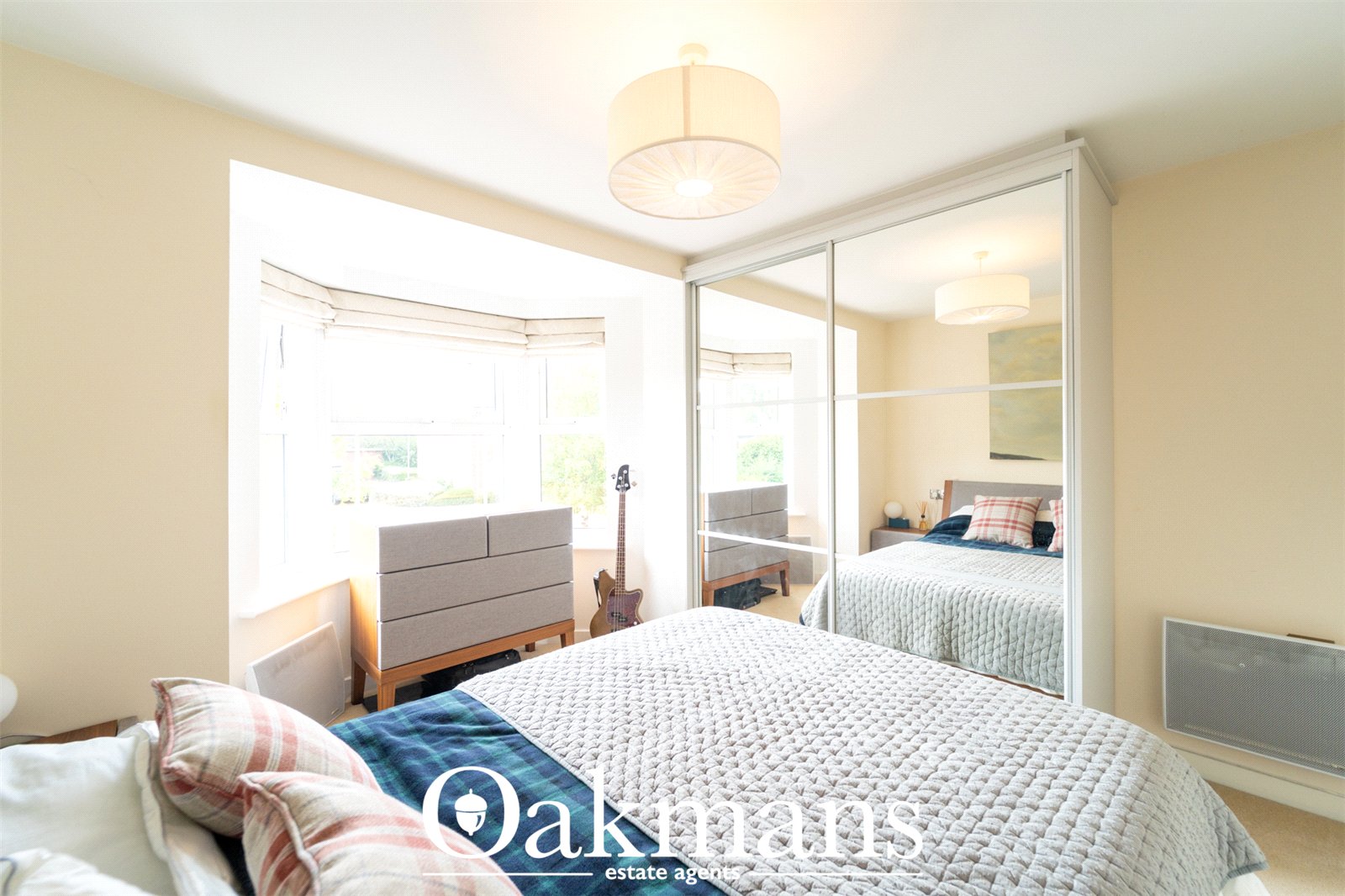Monkspath Hall Road, Solihull, B91