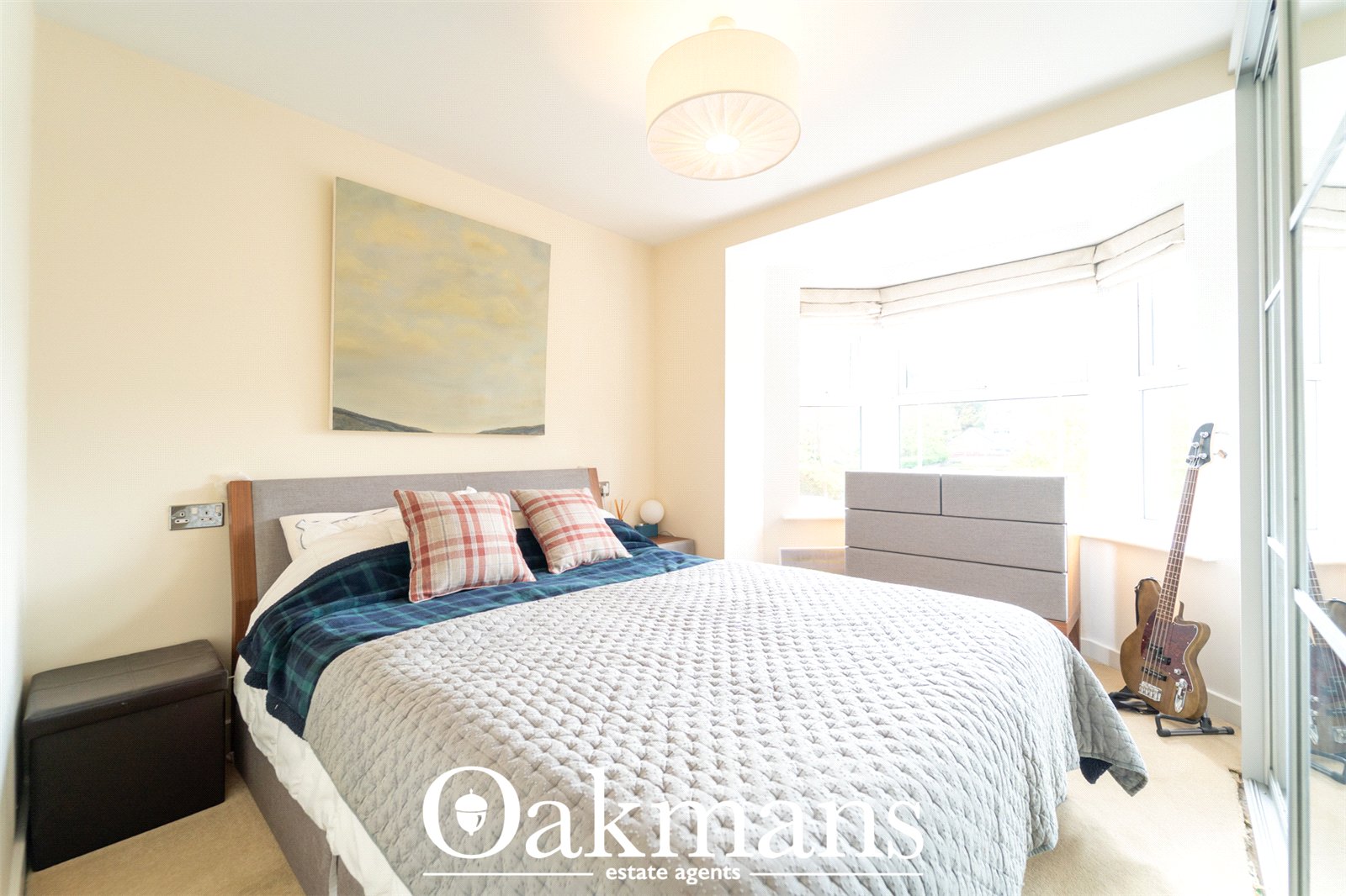 Monkspath Hall Road, Solihull, B91
