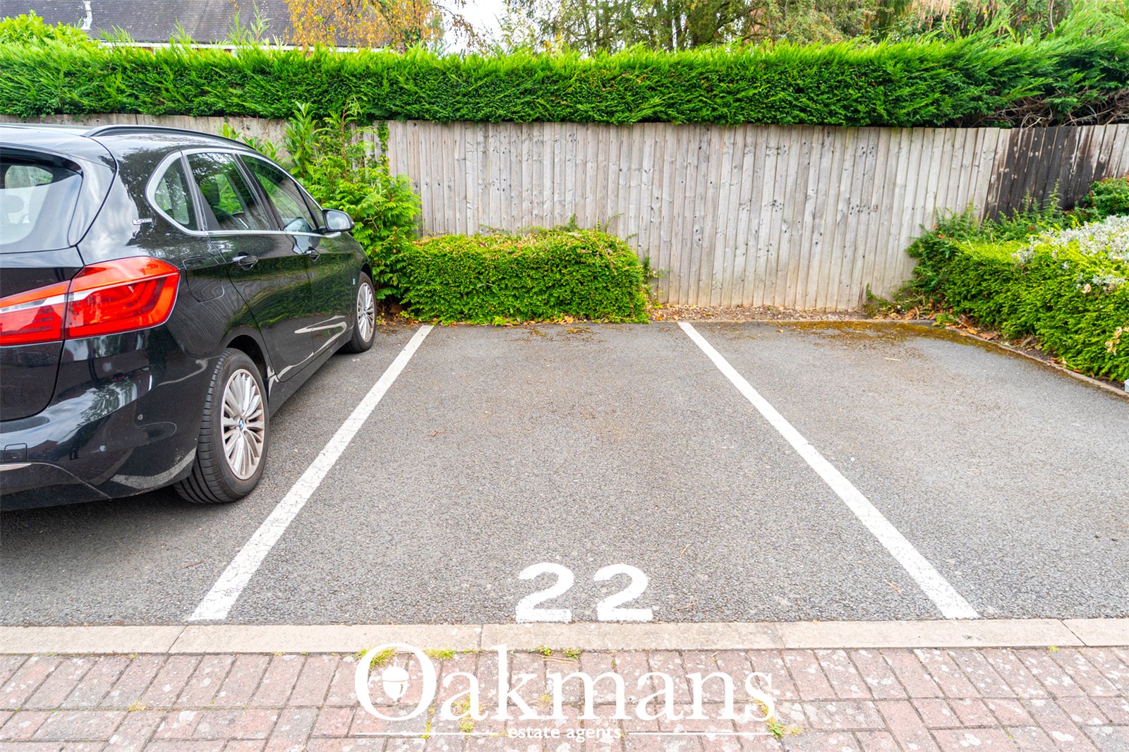 Monkspath Hall Road, Solihull, B91