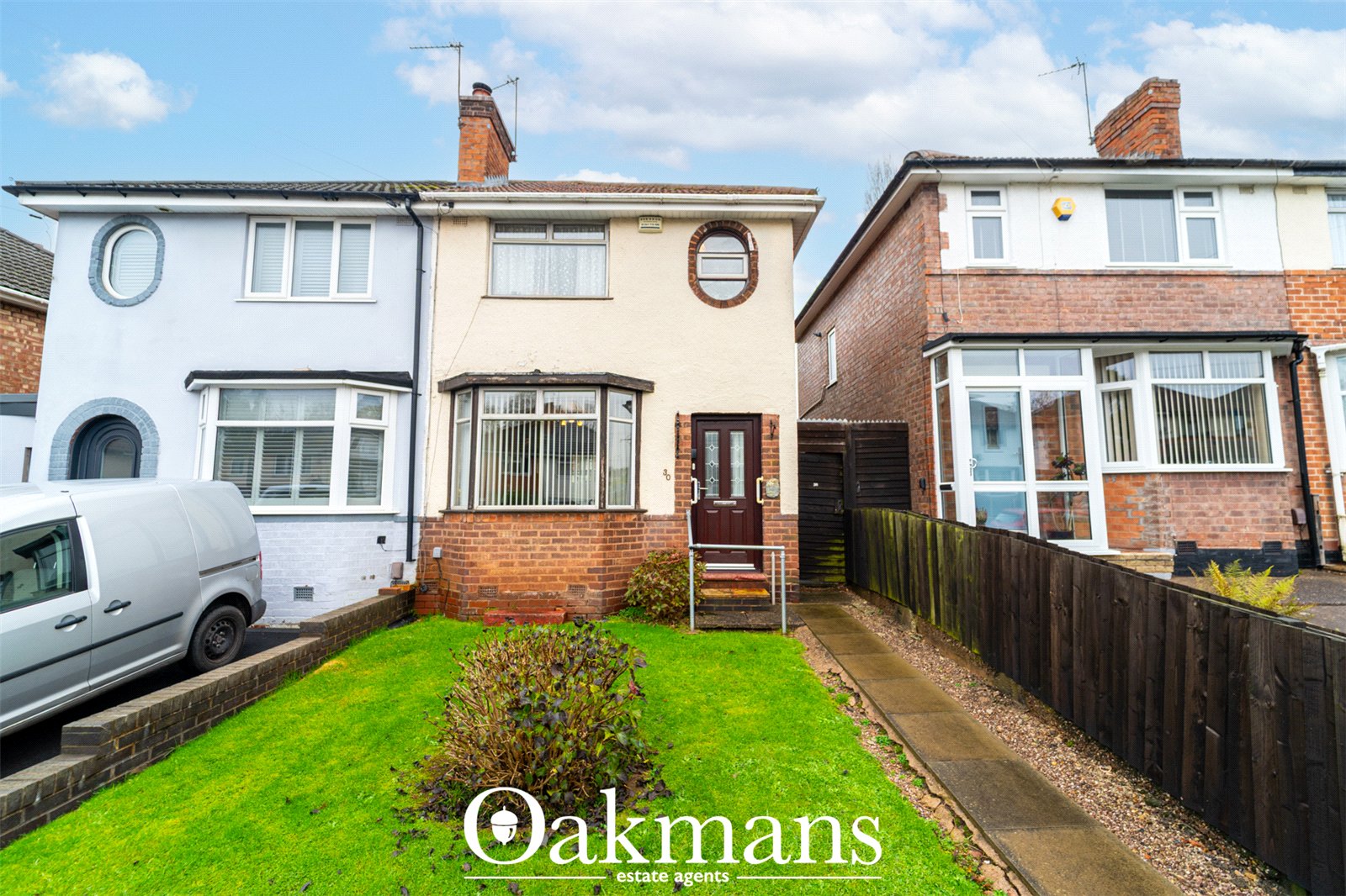Thurlestone Road, Birmingham, B31