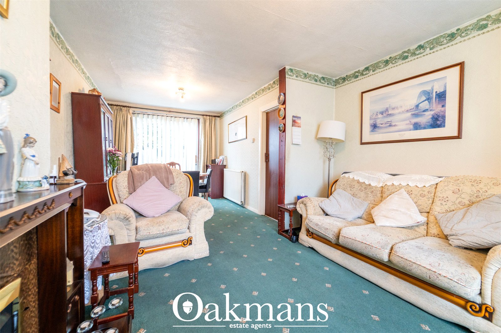 Thurlestone Road, Birmingham, B31