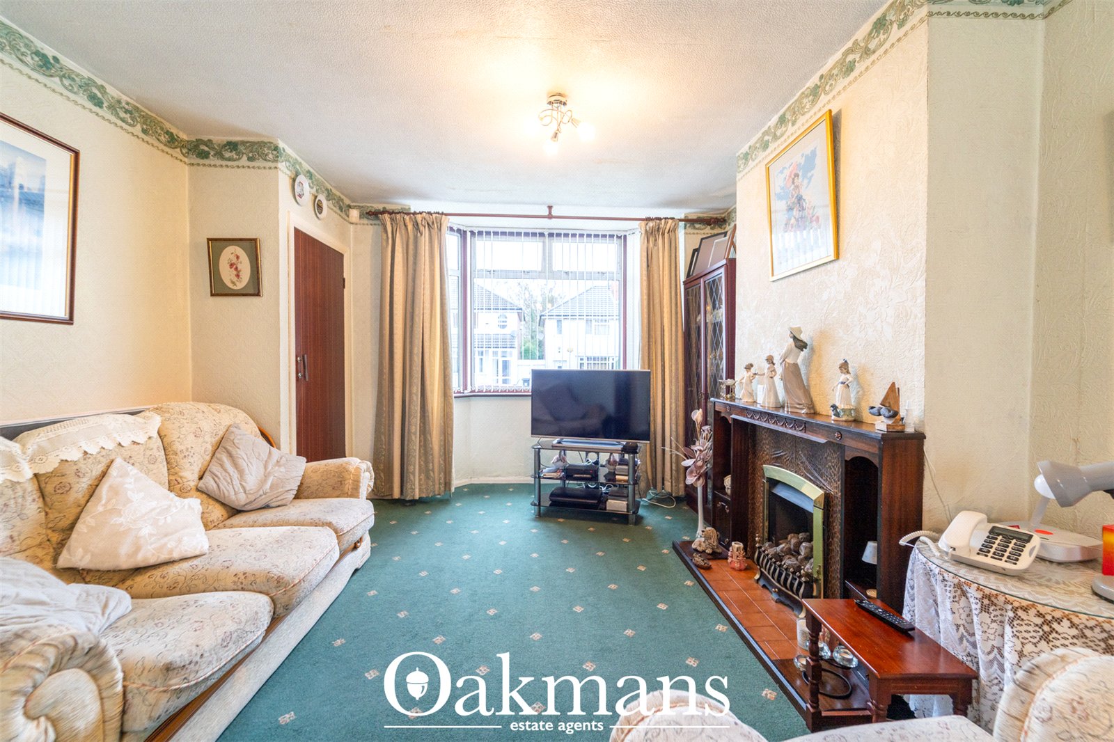 Thurlestone Road, Birmingham, B31