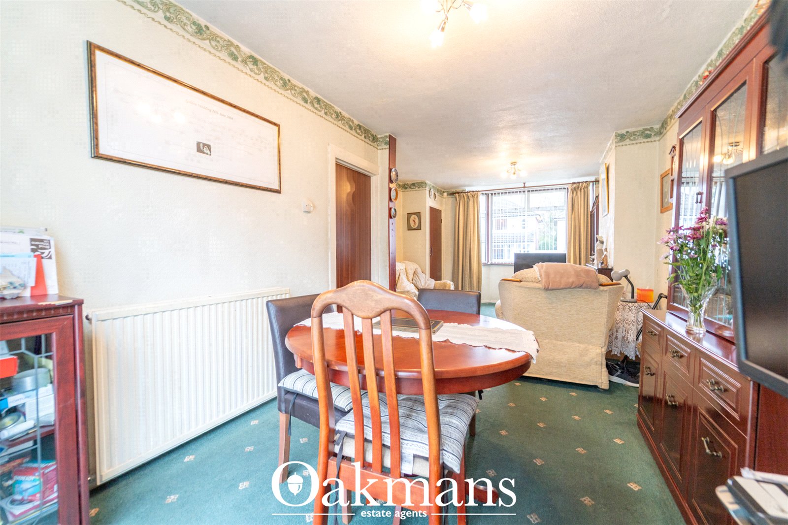 Thurlestone Road, Birmingham, B31