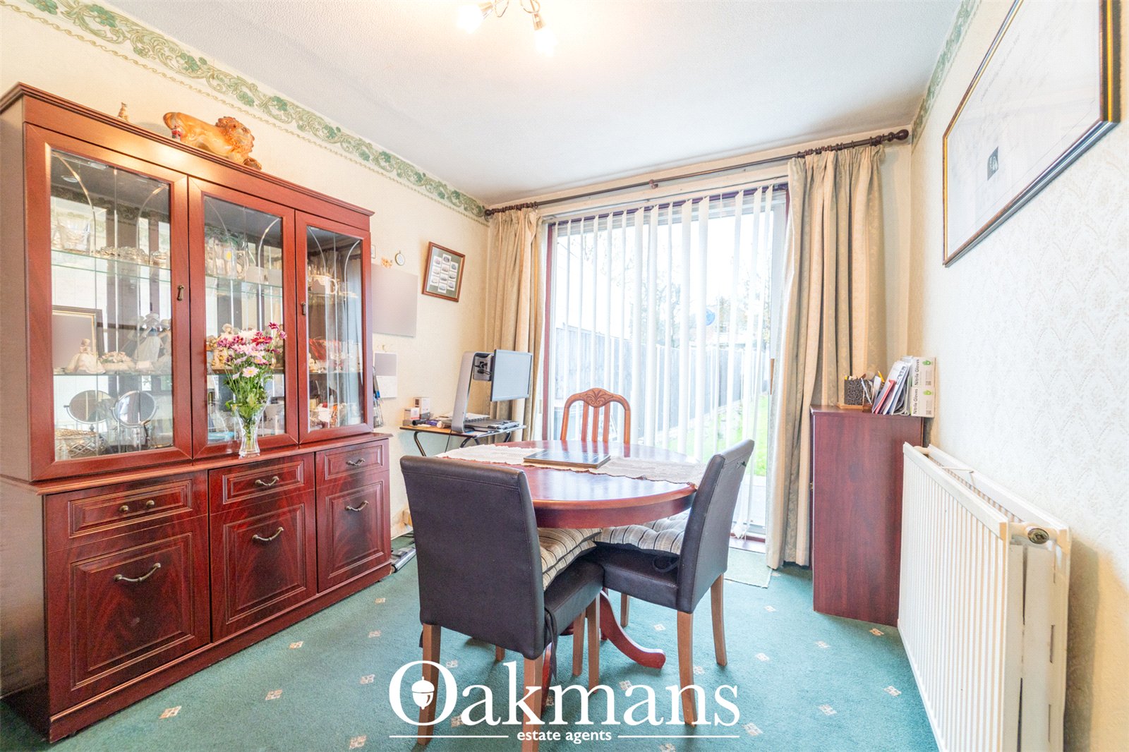Thurlestone Road, Birmingham, B31