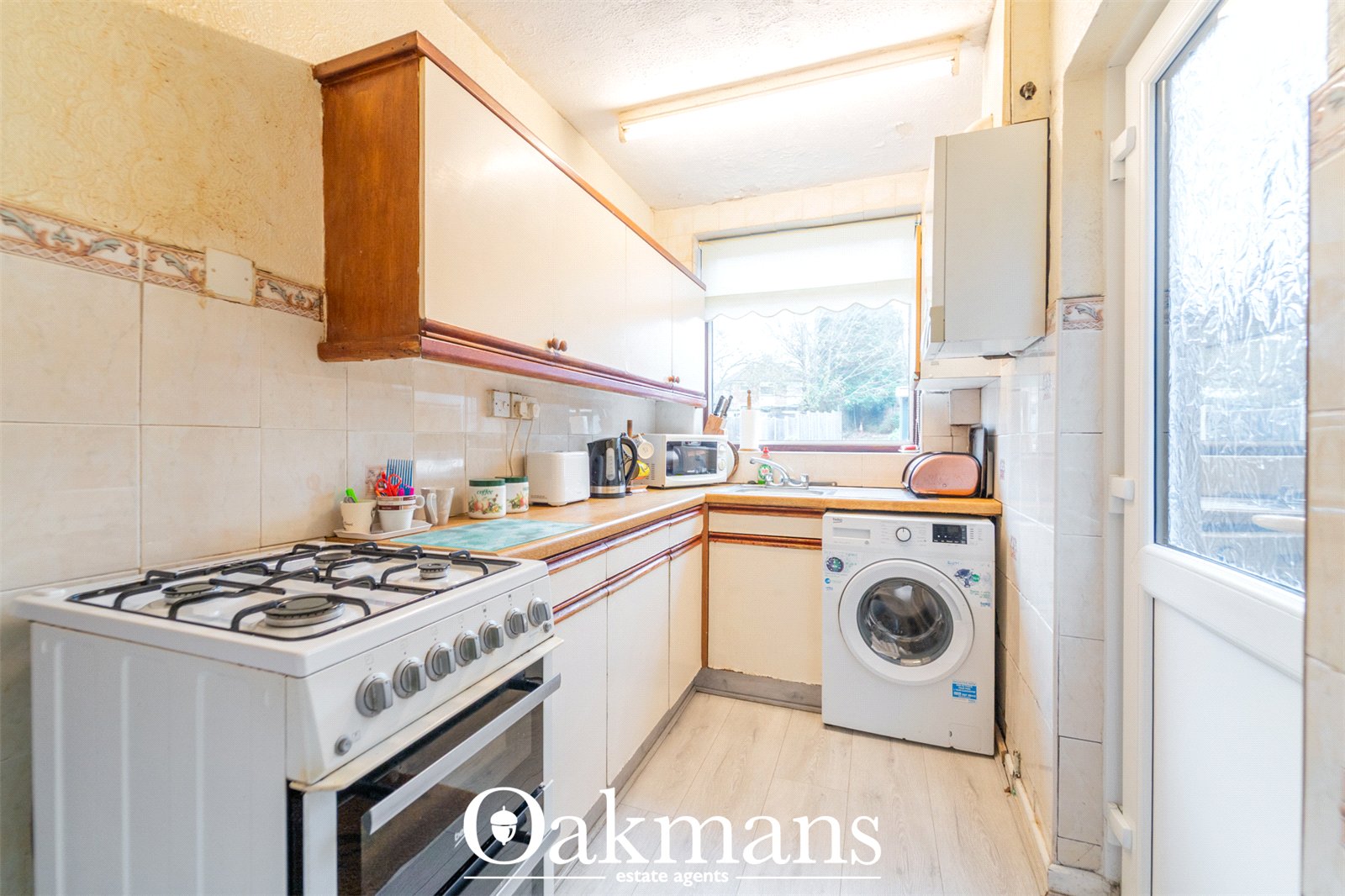 Thurlestone Road, Birmingham, B31