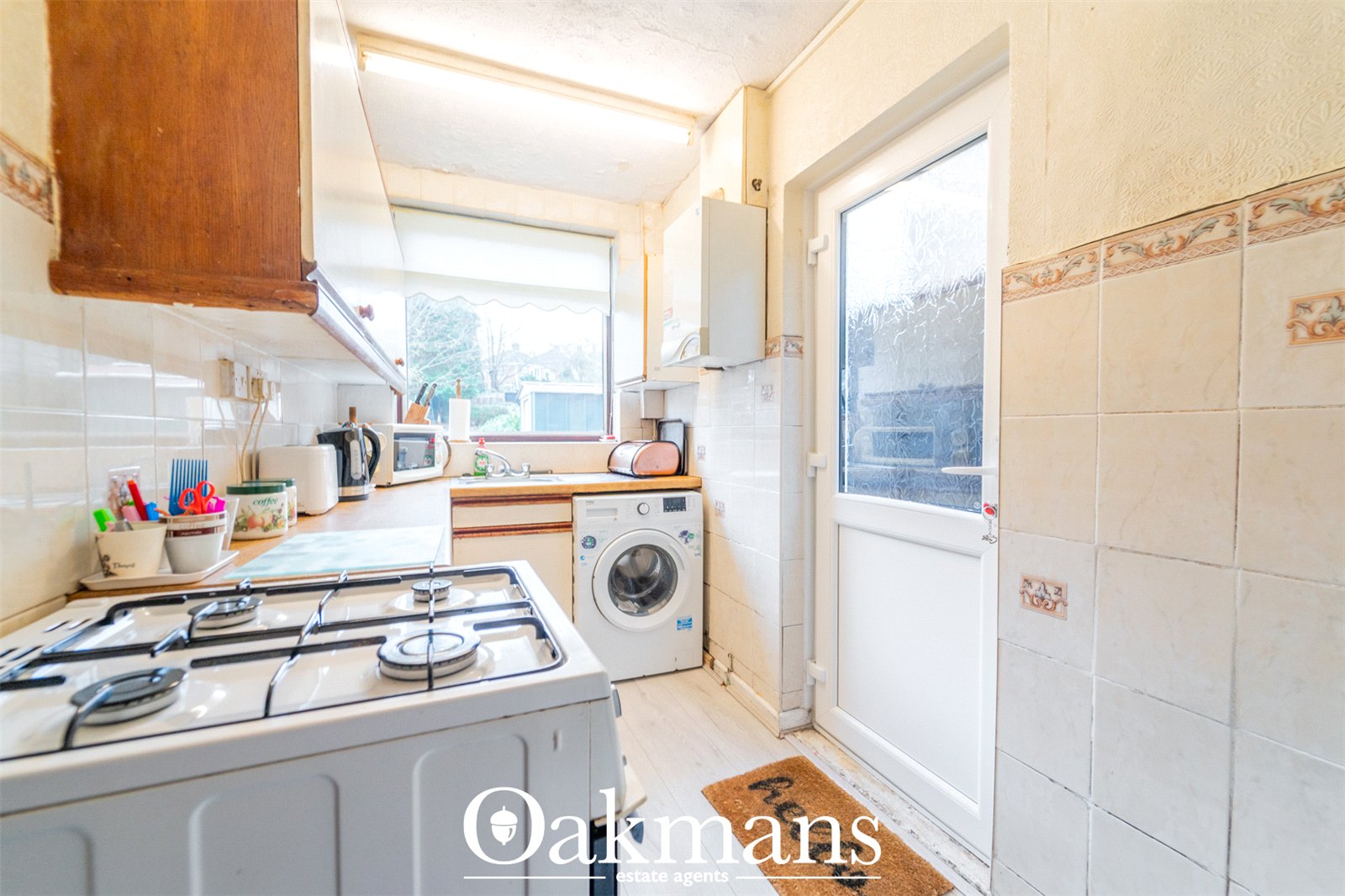 Thurlestone Road, Birmingham, B31
