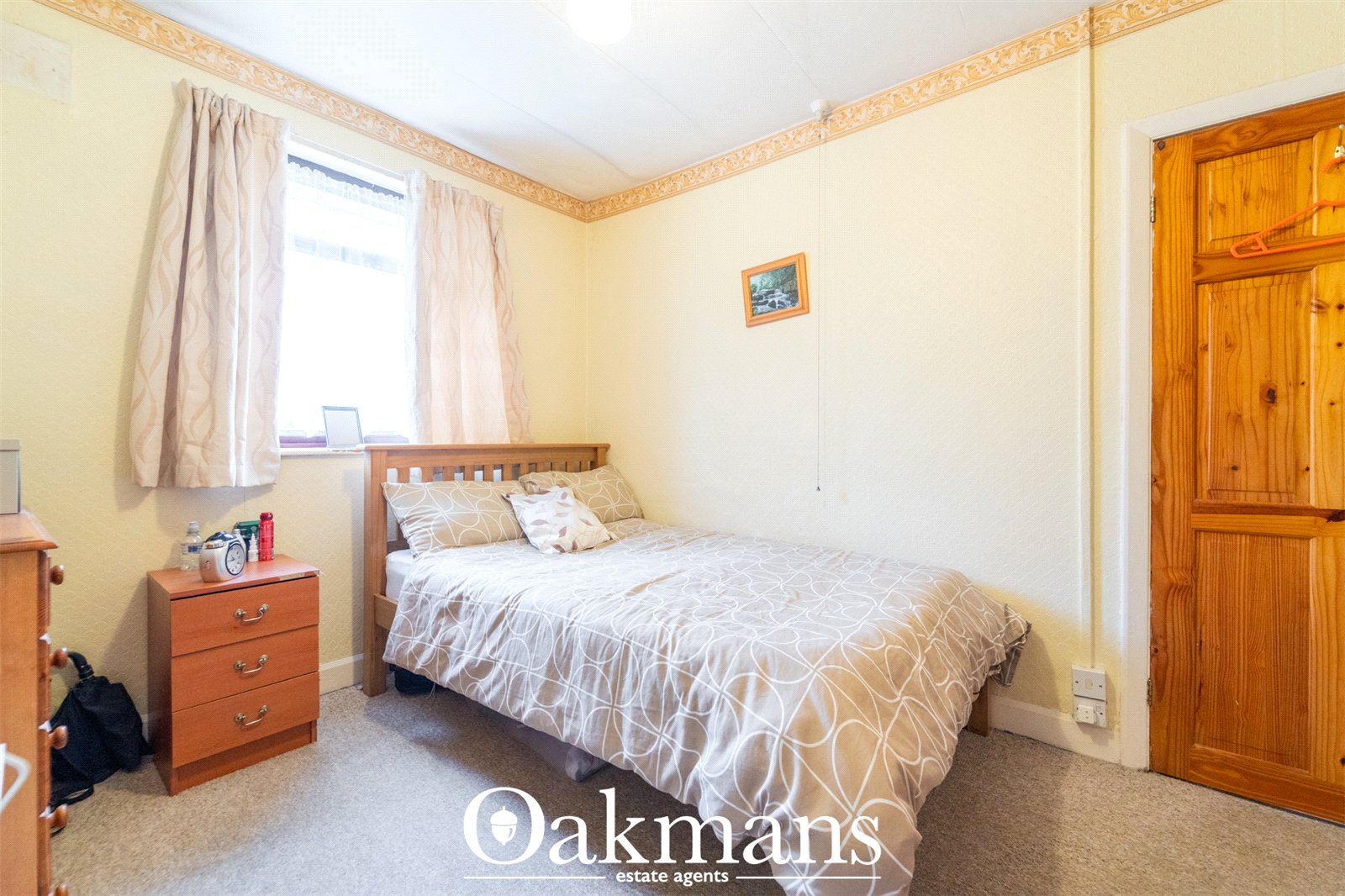 Thurlestone Road, Birmingham, B31