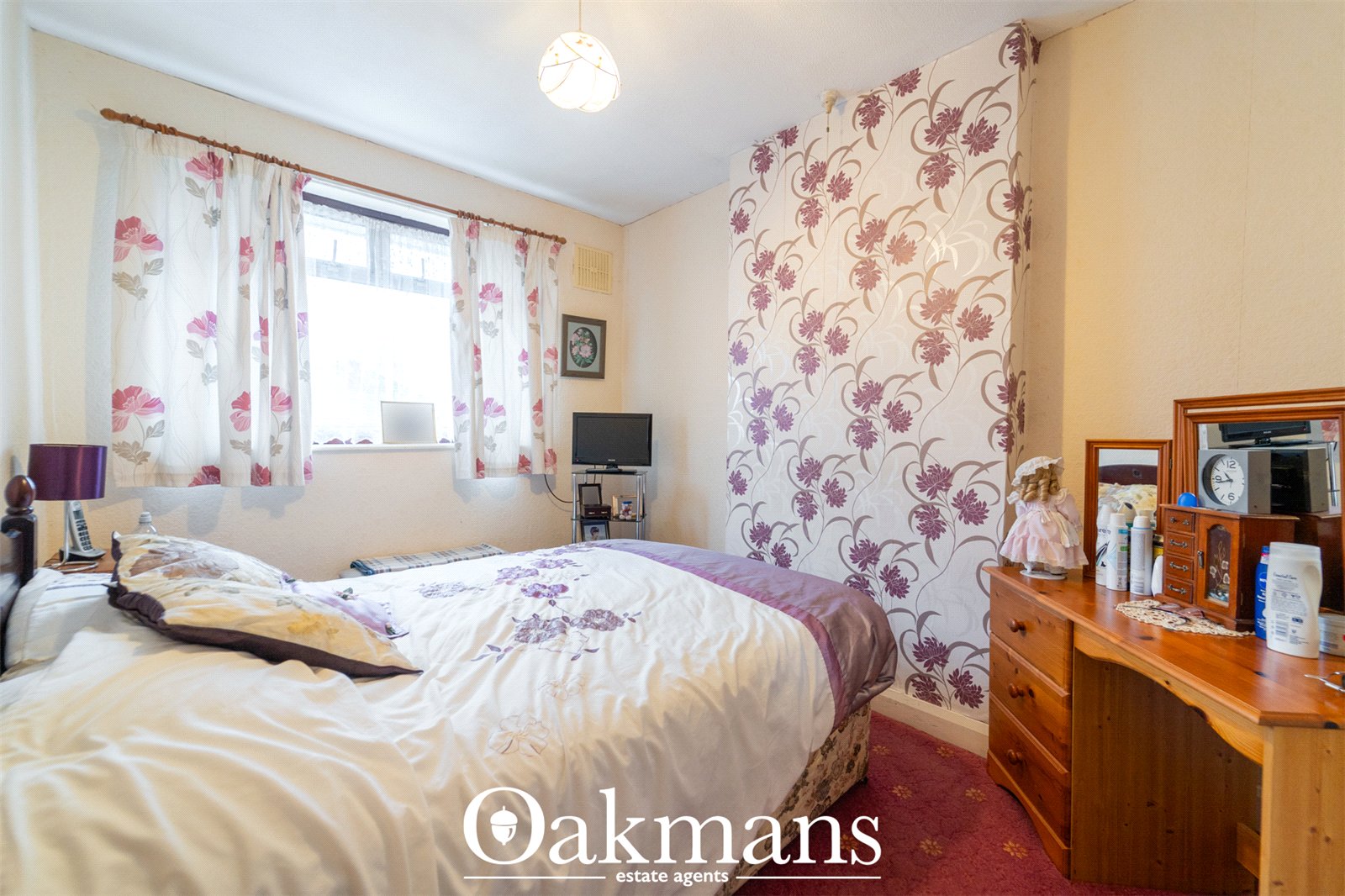 Thurlestone Road, Birmingham, B31