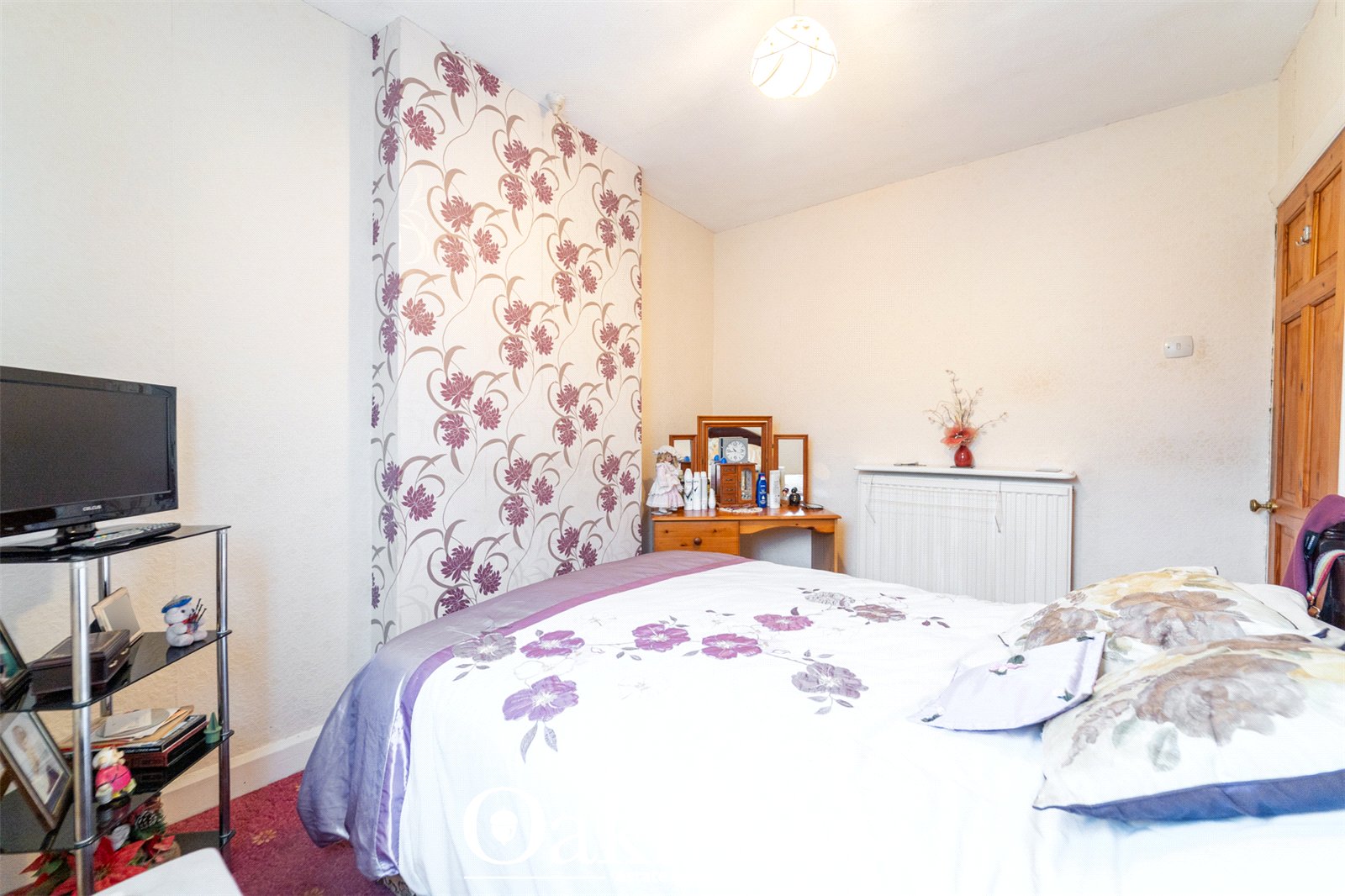Thurlestone Road, Birmingham, B31