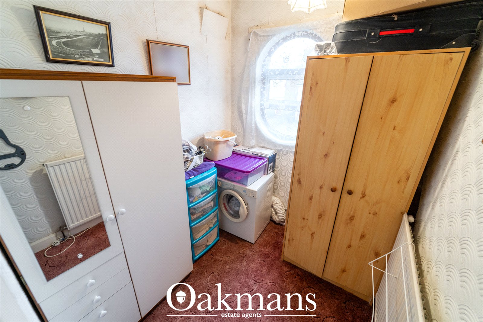 Thurlestone Road, Birmingham, B31