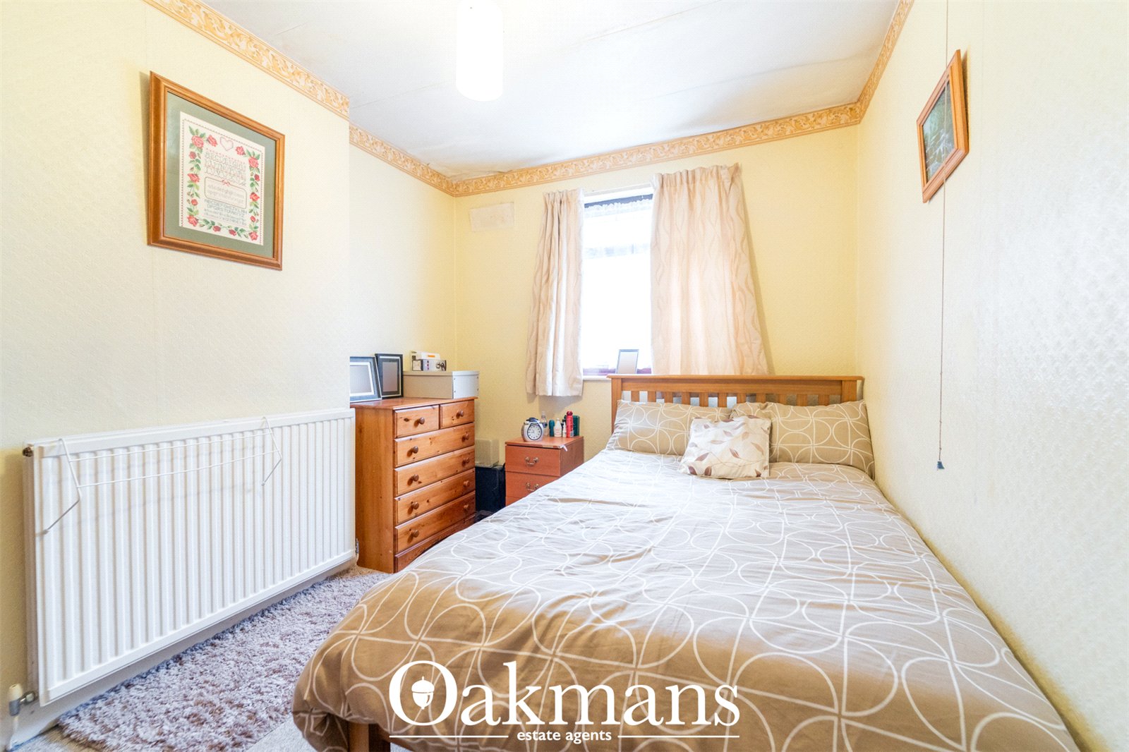 Thurlestone Road, Birmingham, B31