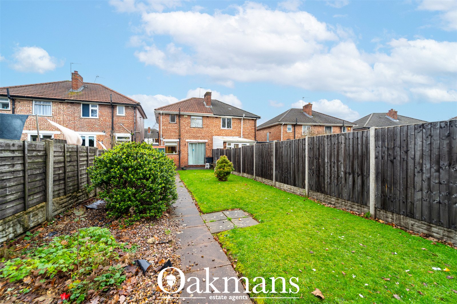 Thurlestone Road, Birmingham, B31