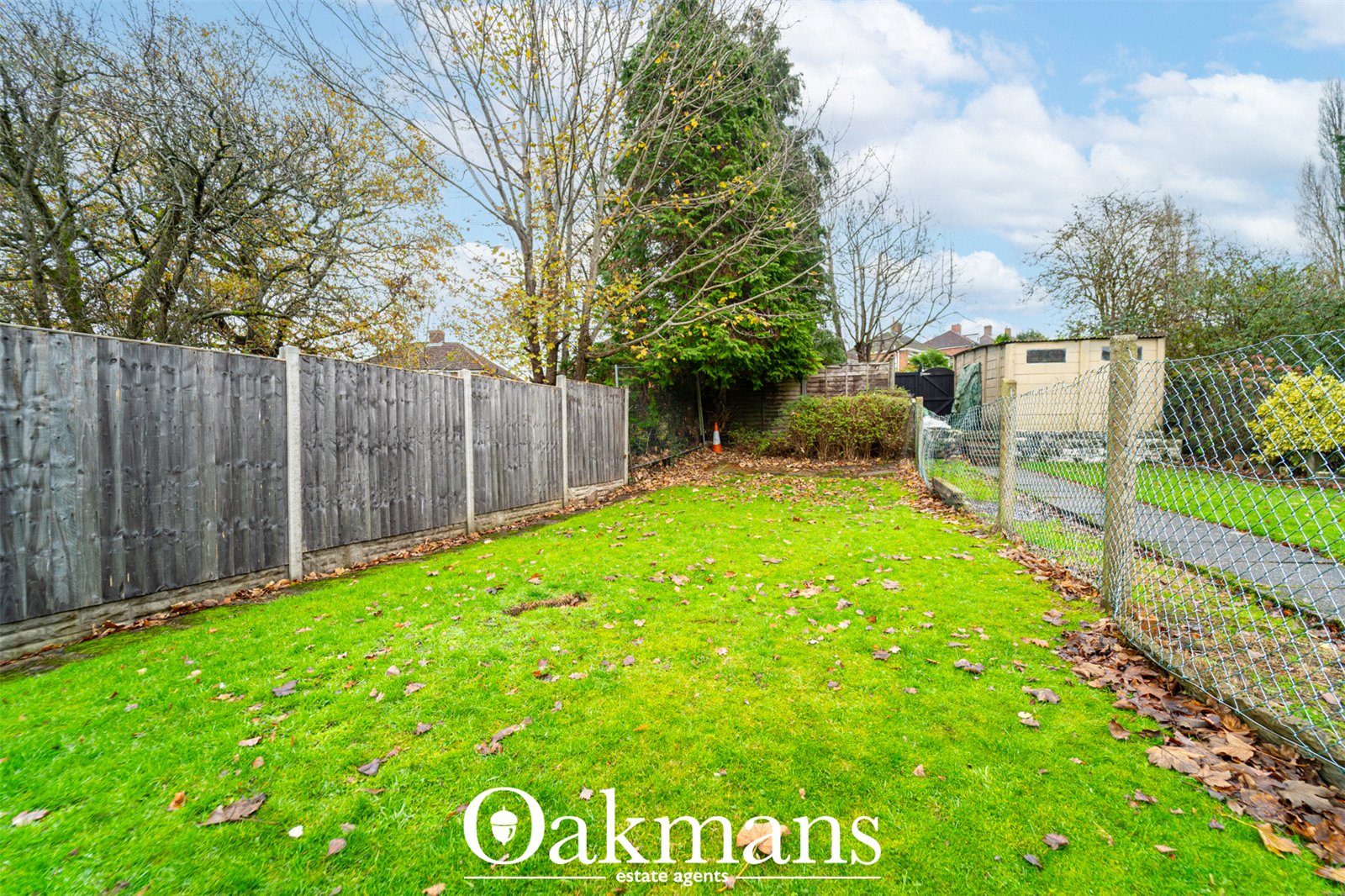 Thurlestone Road, Birmingham, B31