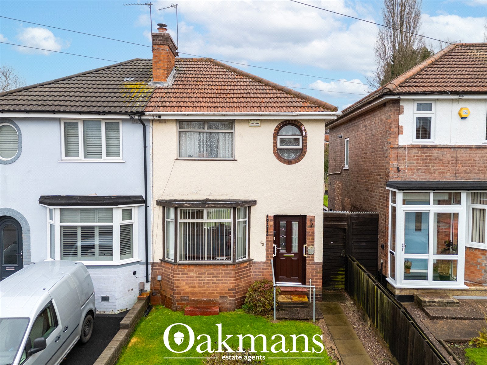 Thurlestone Road, Birmingham, B31