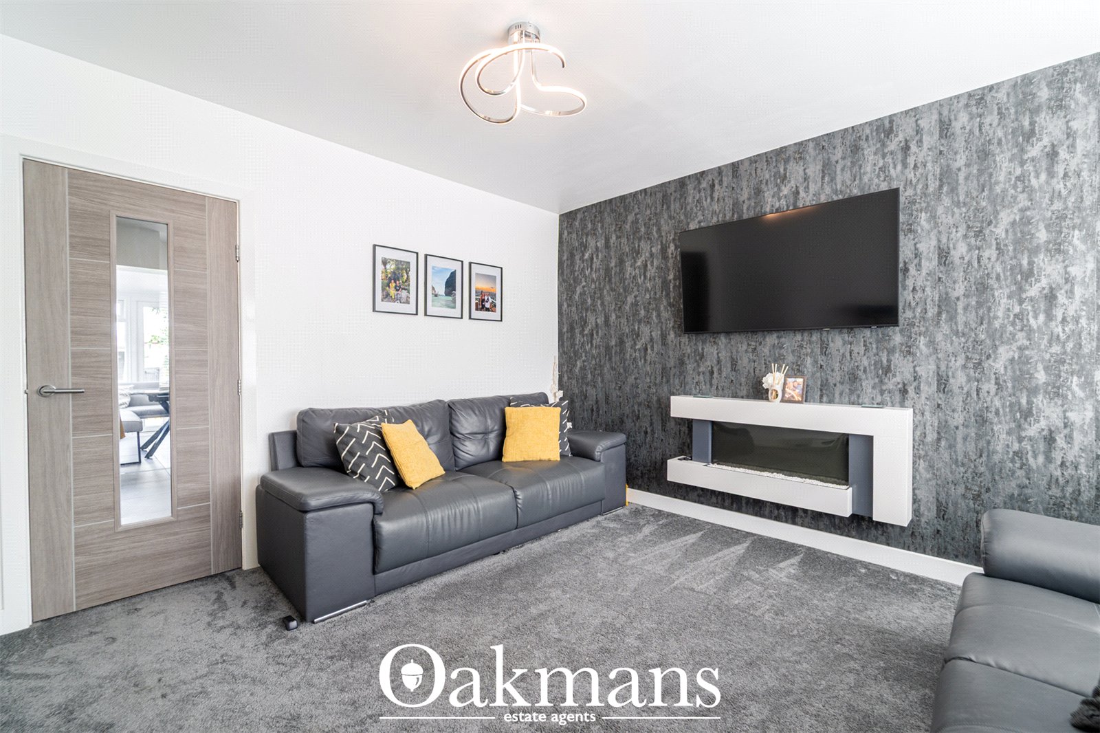 Kingswood Road, Birmingham, B31