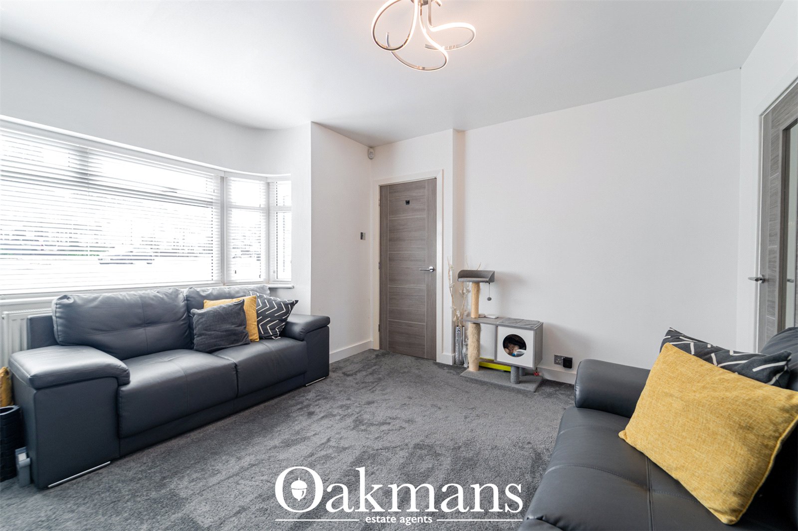 Kingswood Road, Birmingham, B31