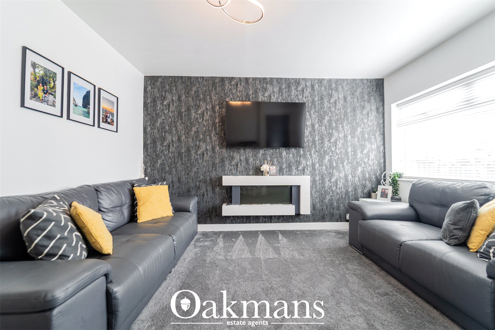 Kingswood Road, Birmingham, B31