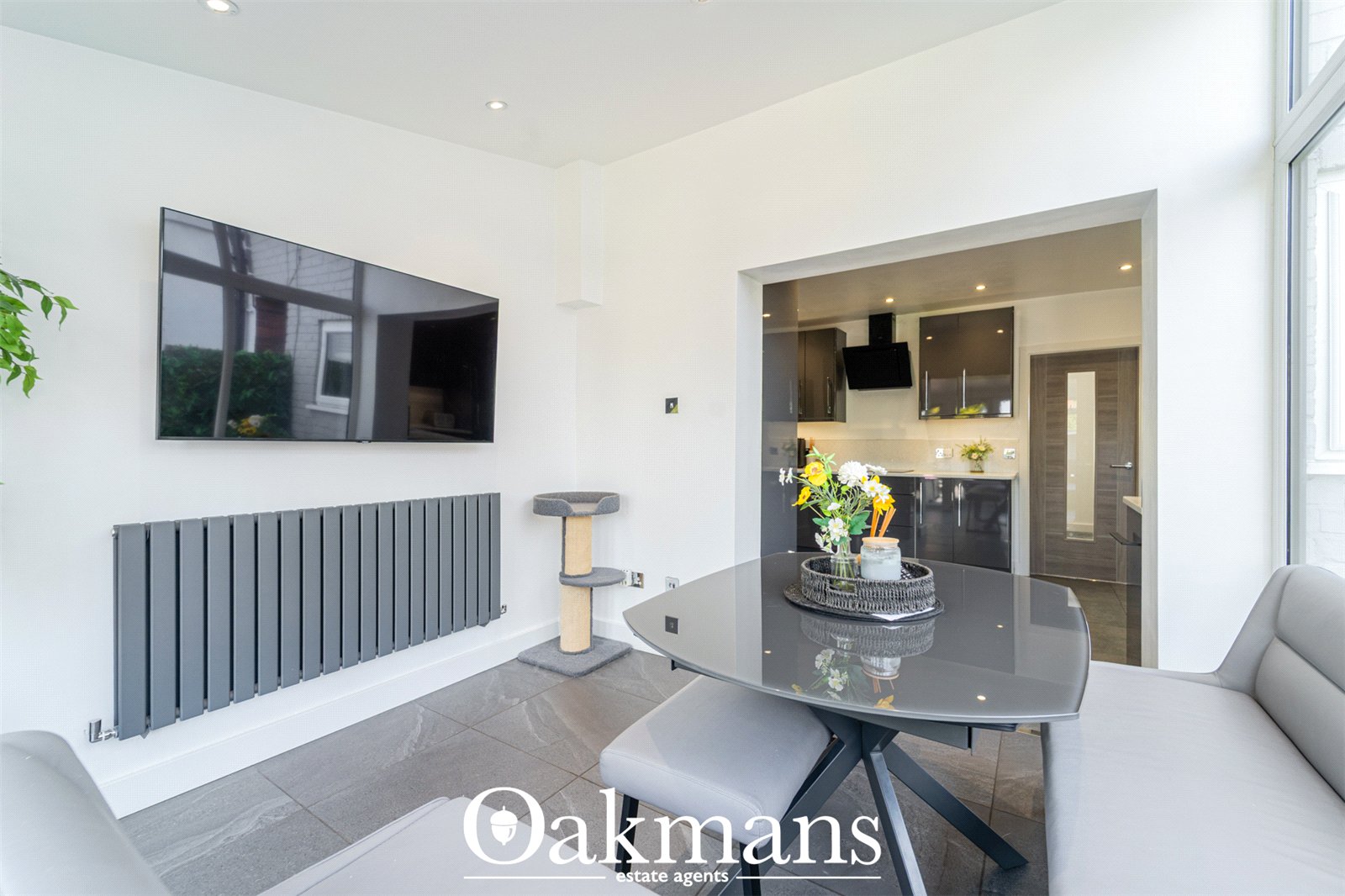 Kingswood Road, Birmingham, B31