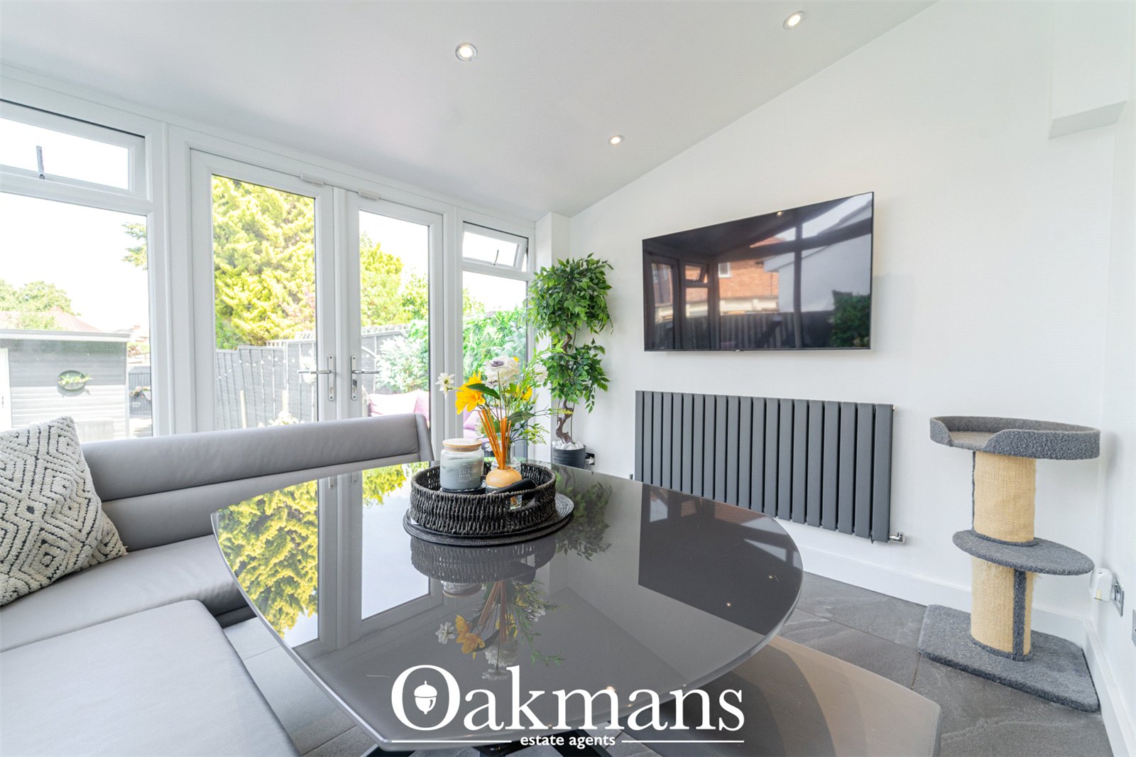 Kingswood Road, Birmingham, B31