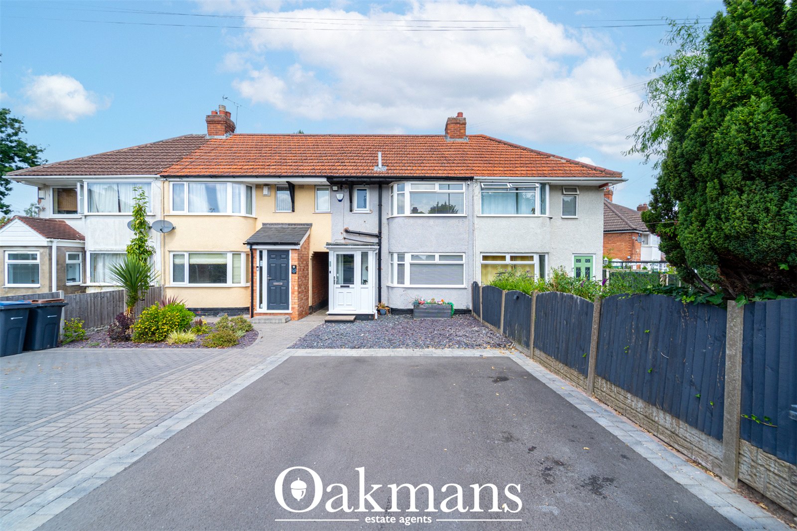 Kingswood Road, Birmingham, B31