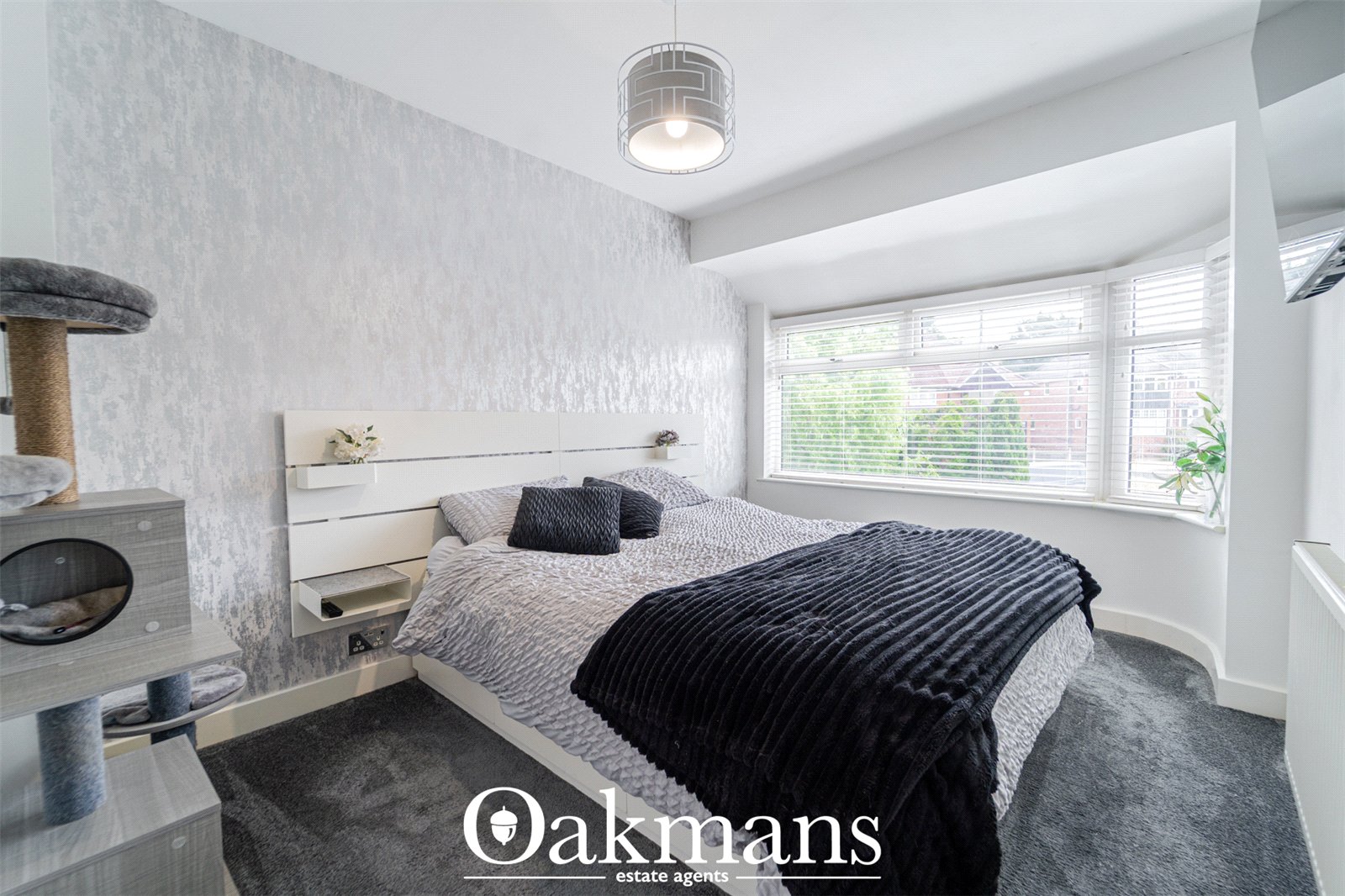 Kingswood Road, Birmingham, B31