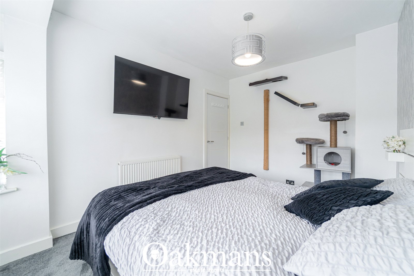 Kingswood Road, Birmingham, B31