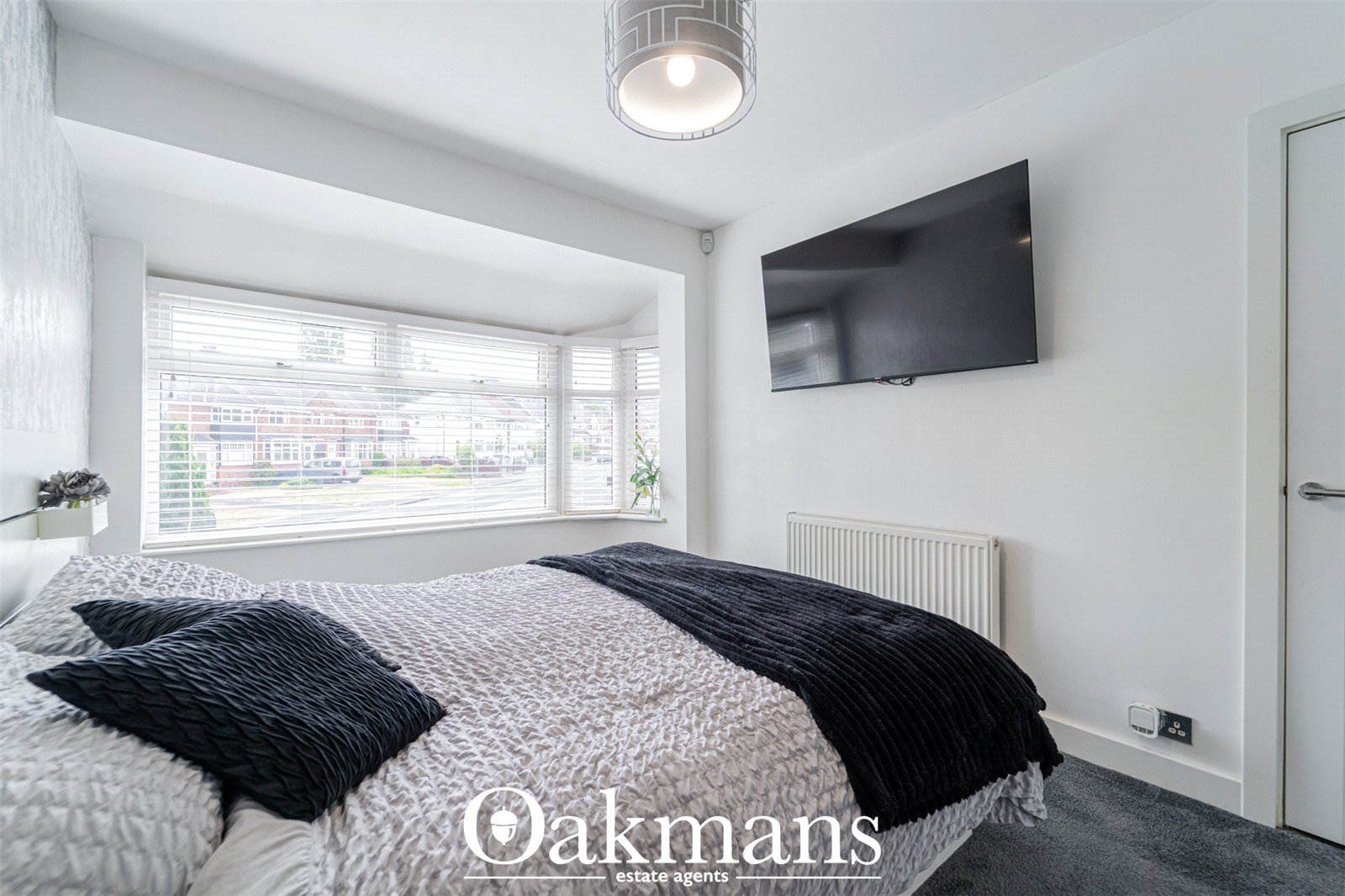 Kingswood Road, Birmingham, B31