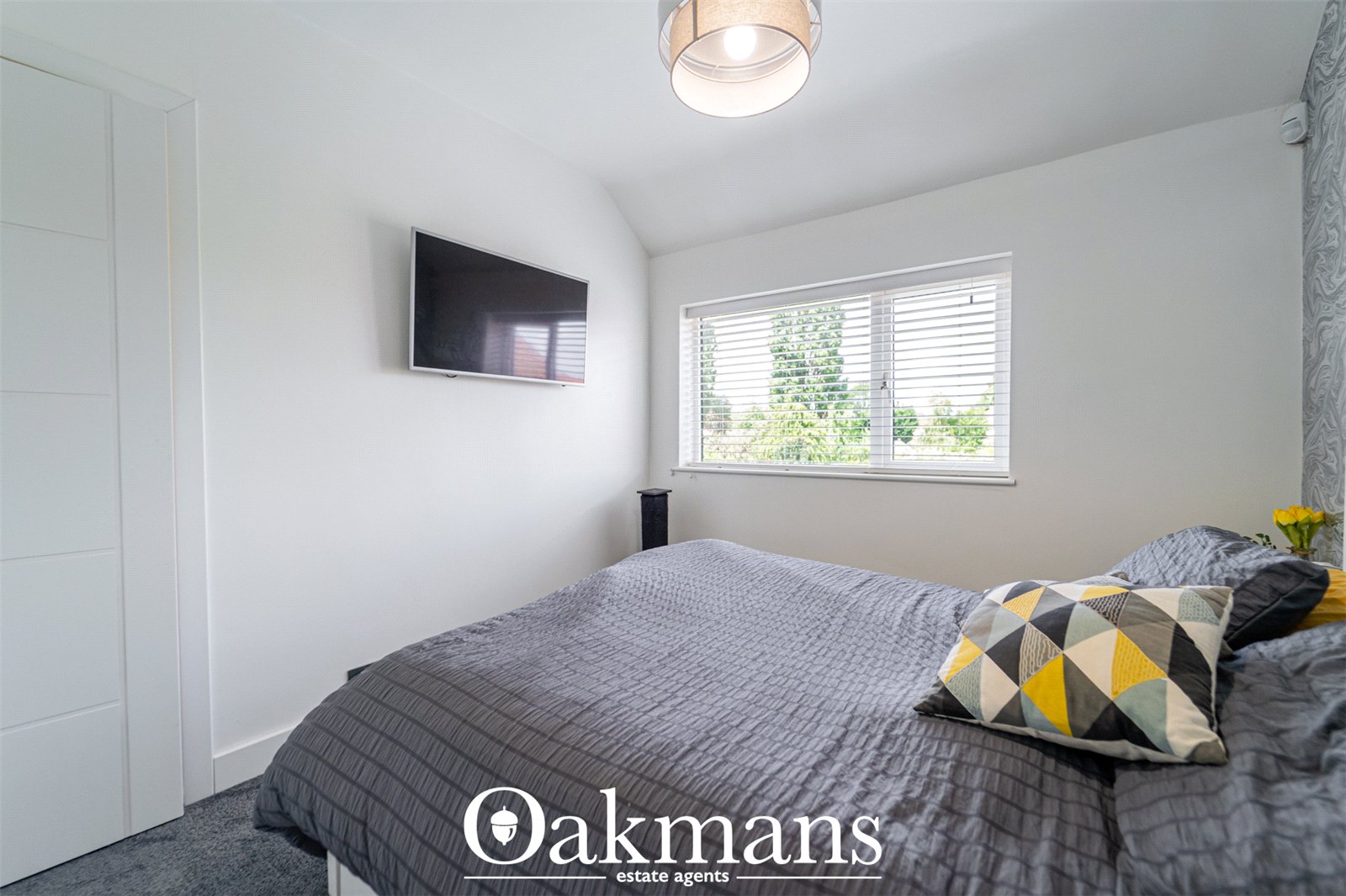 Kingswood Road, Birmingham, B31