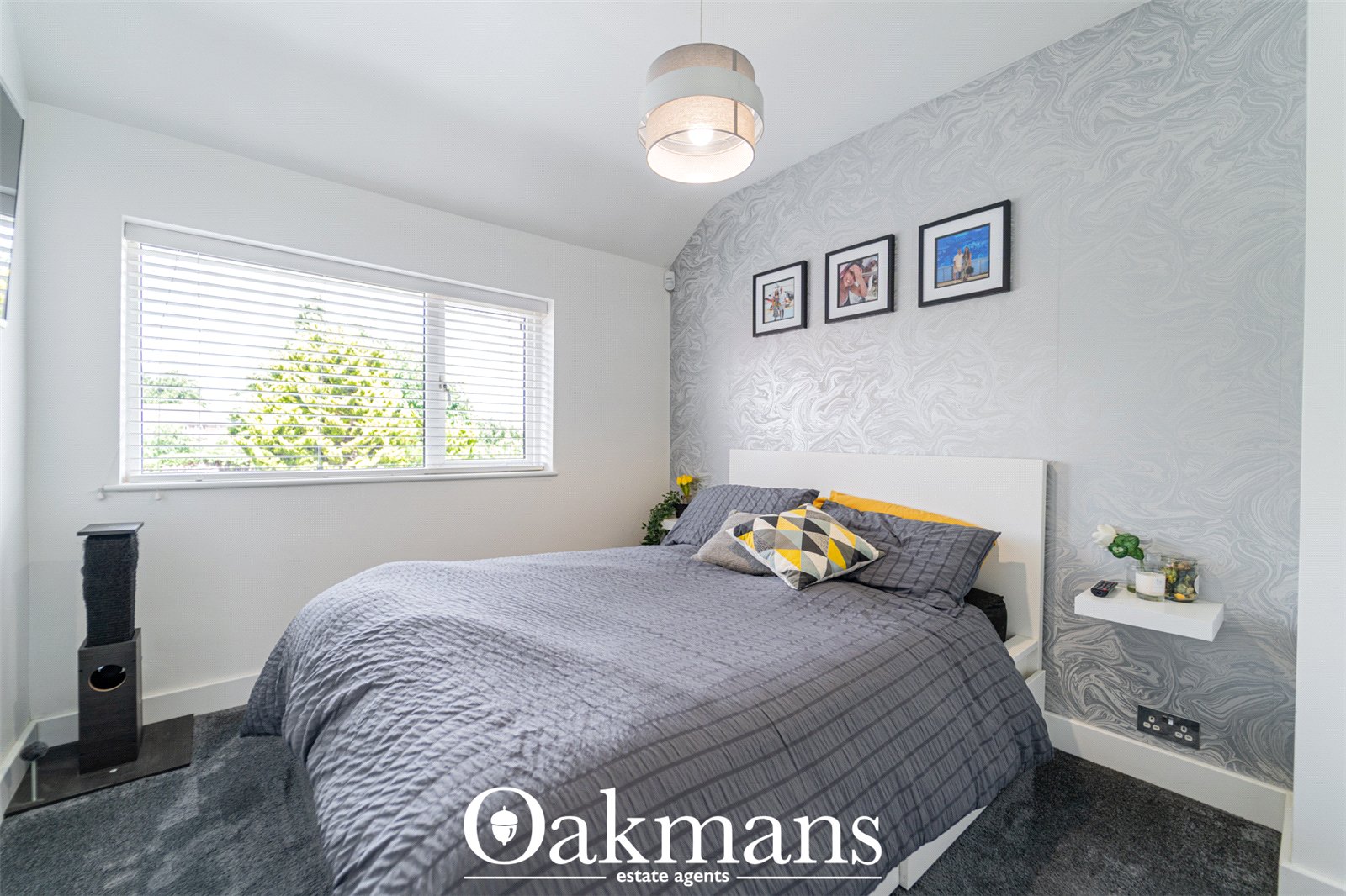 Kingswood Road, Birmingham, B31