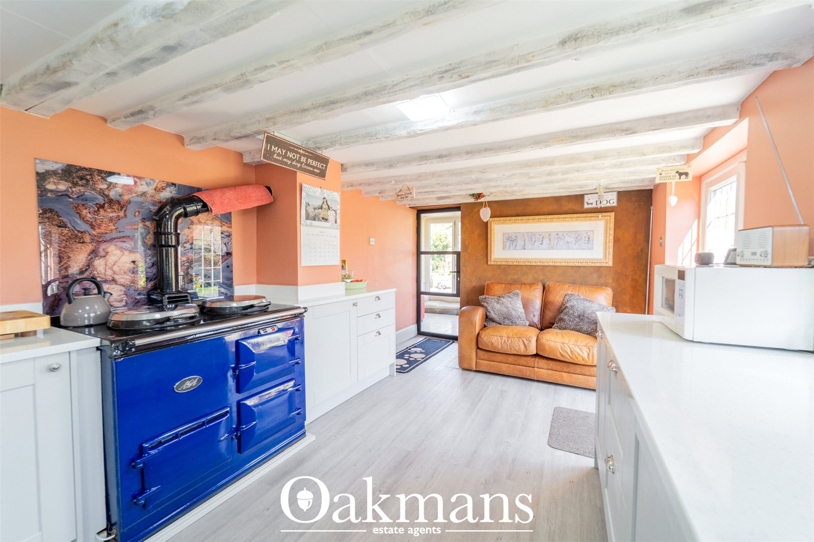 Juggins Lane, Solihull, B94
