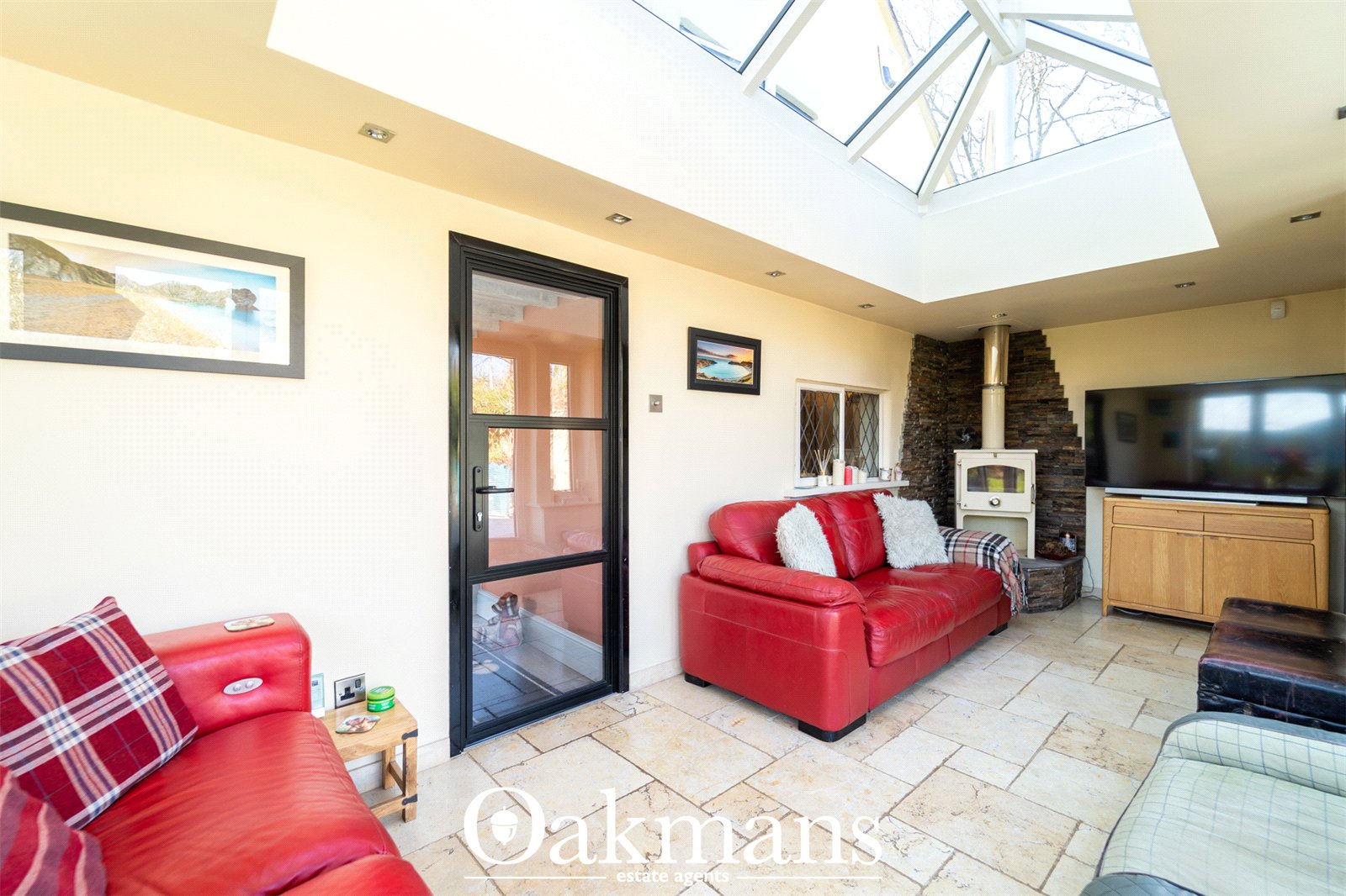 Juggins Lane, Solihull, B94