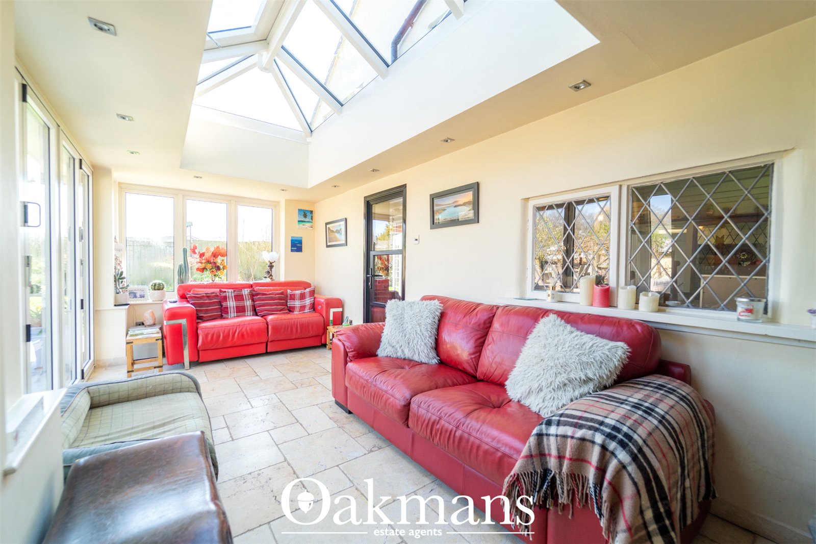 Juggins Lane, Solihull, B94