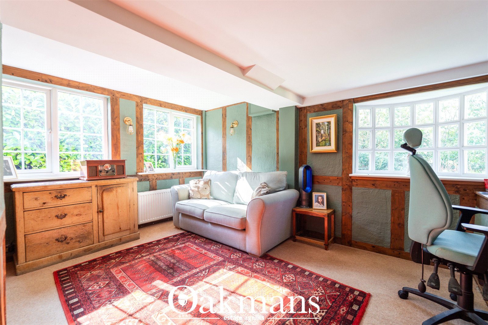 Juggins Lane, Solihull, B94