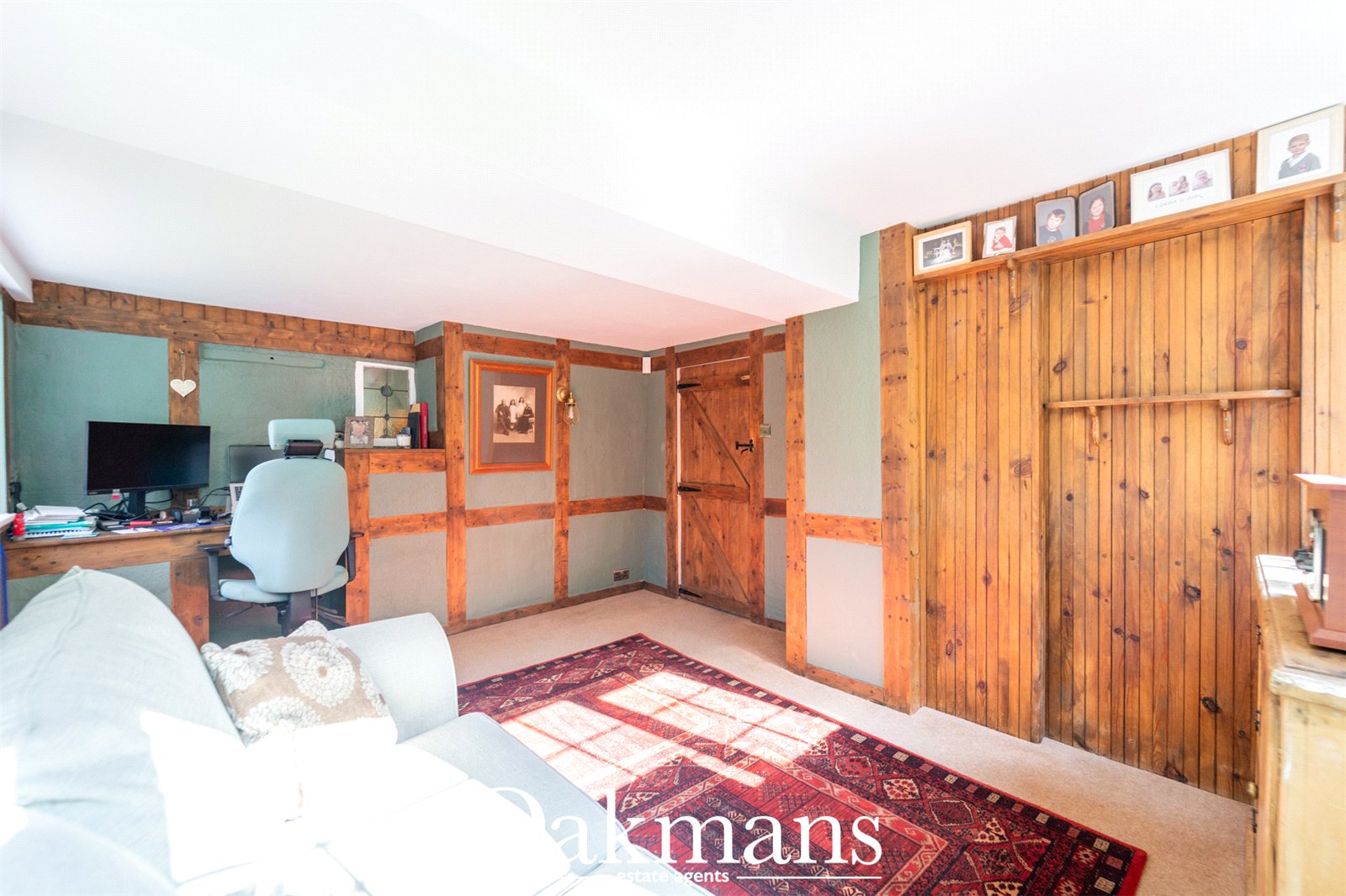 Juggins Lane, Solihull, B94