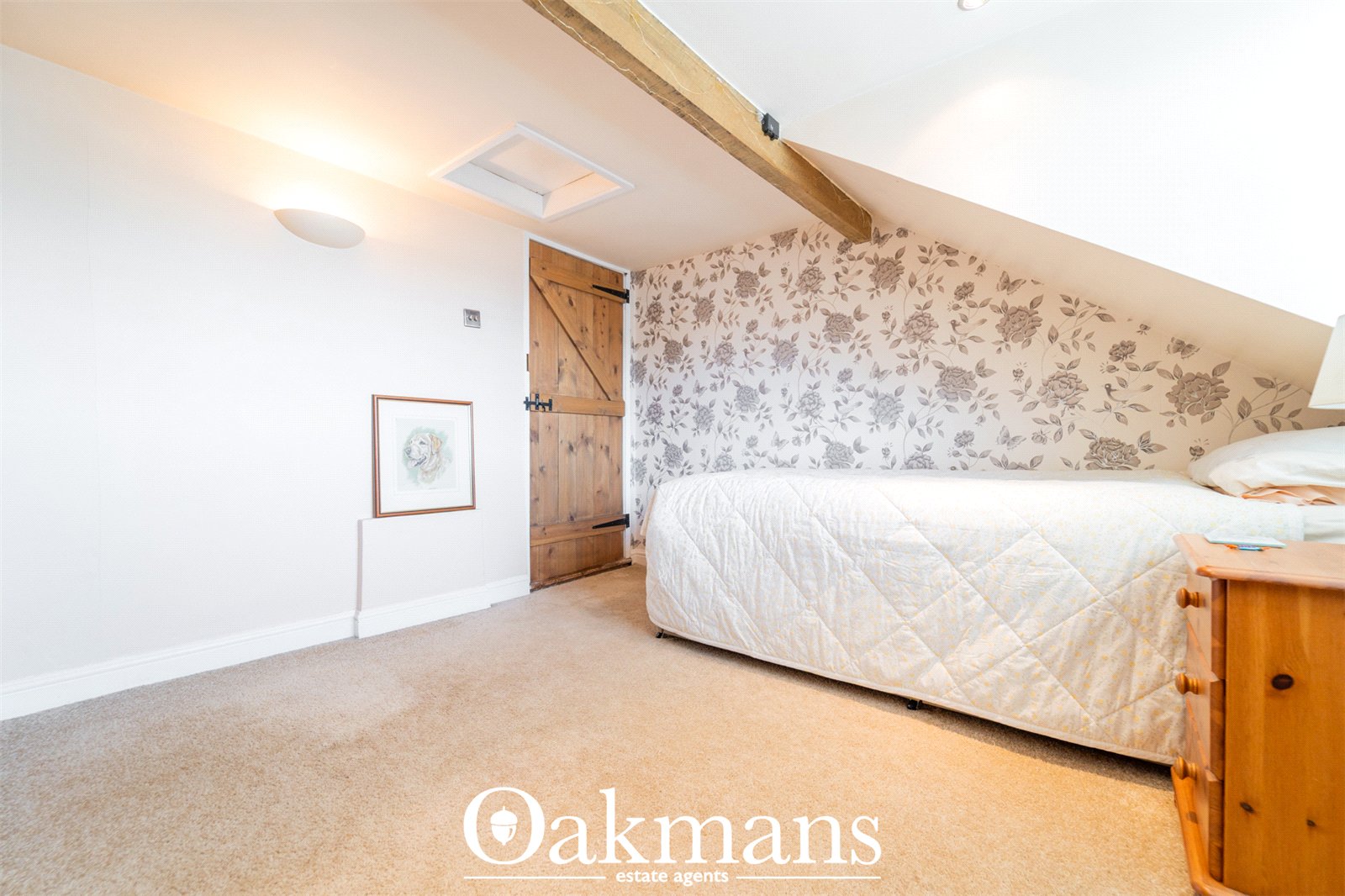 Juggins Lane, Solihull, B94