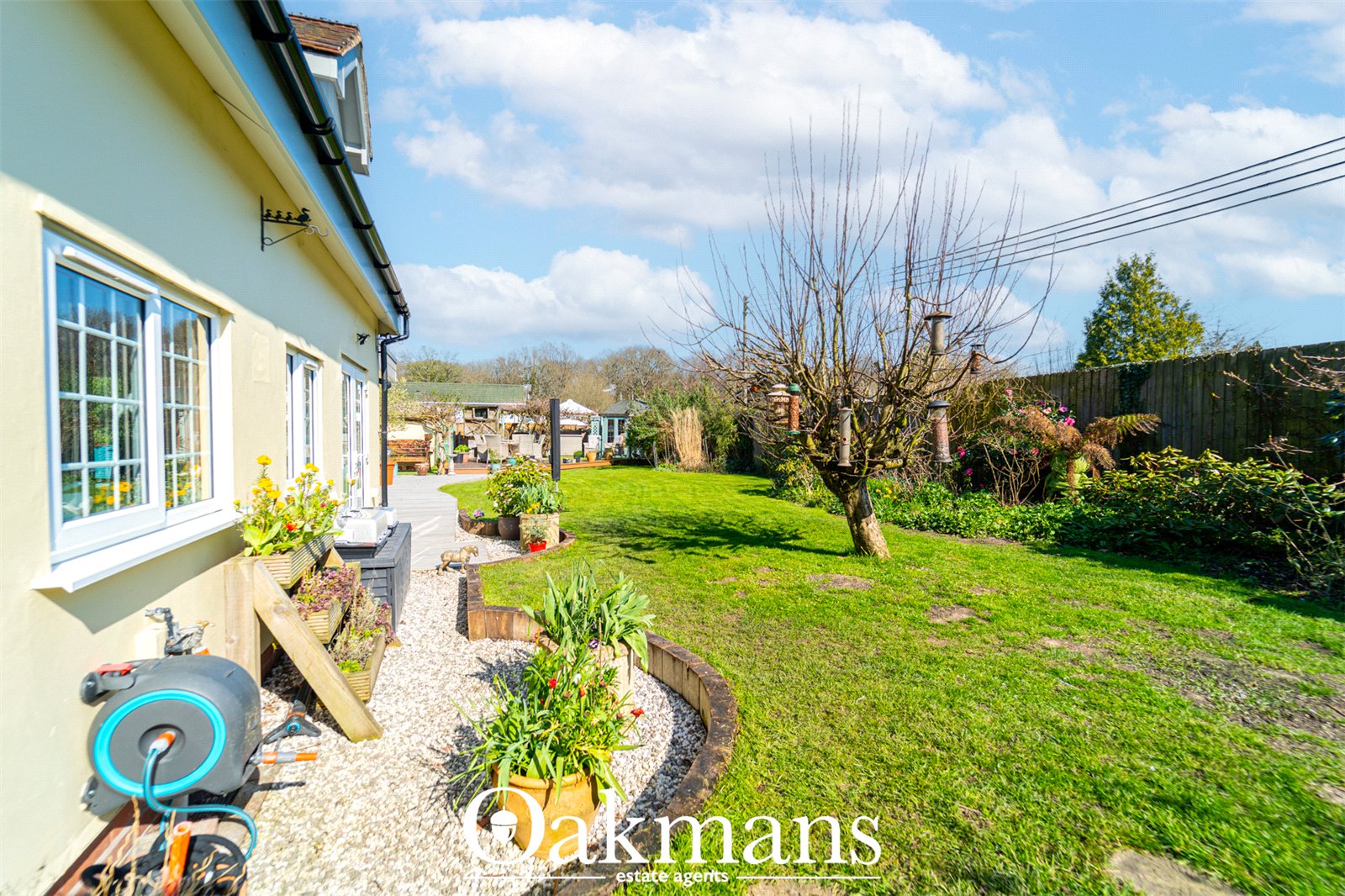 Juggins Lane, Solihull, B94